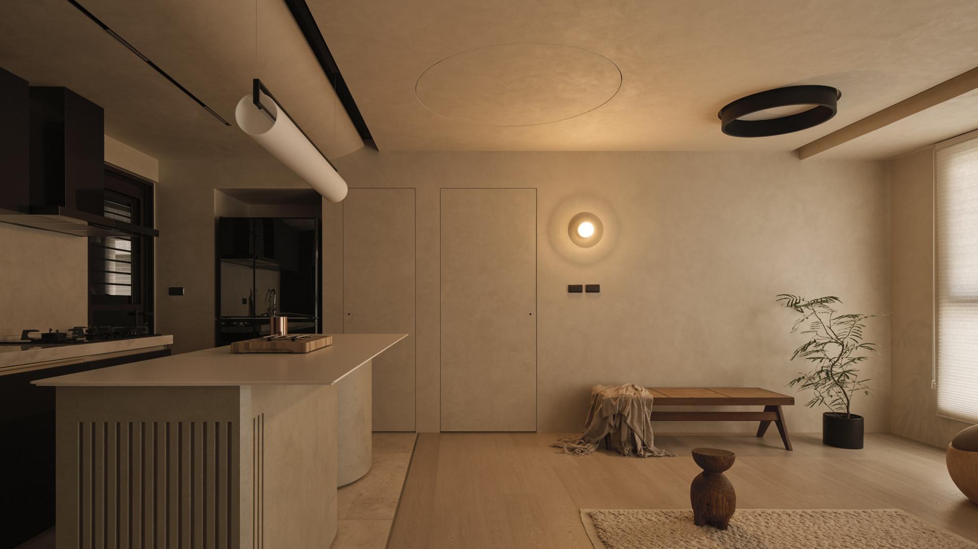 London Design Awards Winner - The View