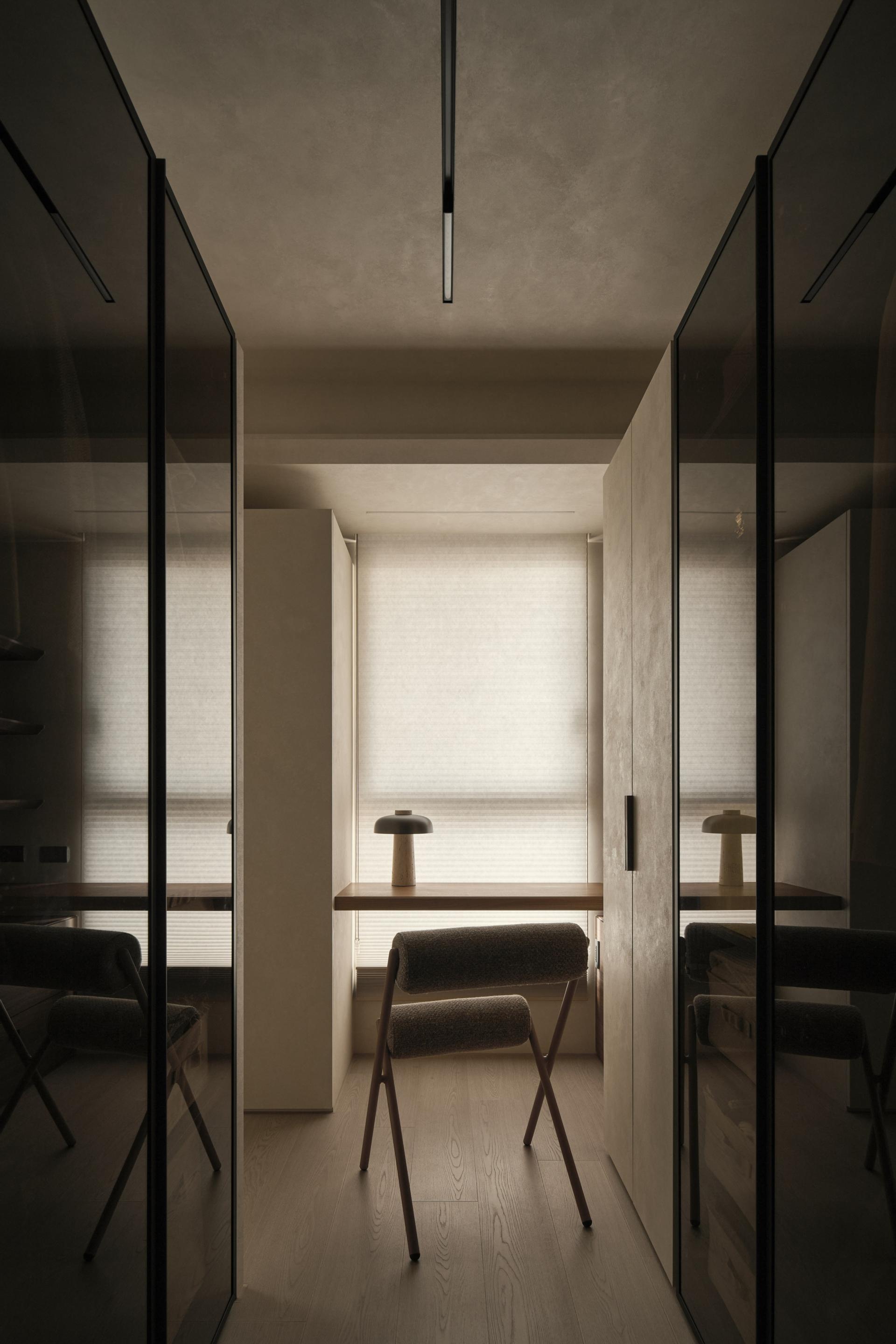 London Design Awards Winner - The View