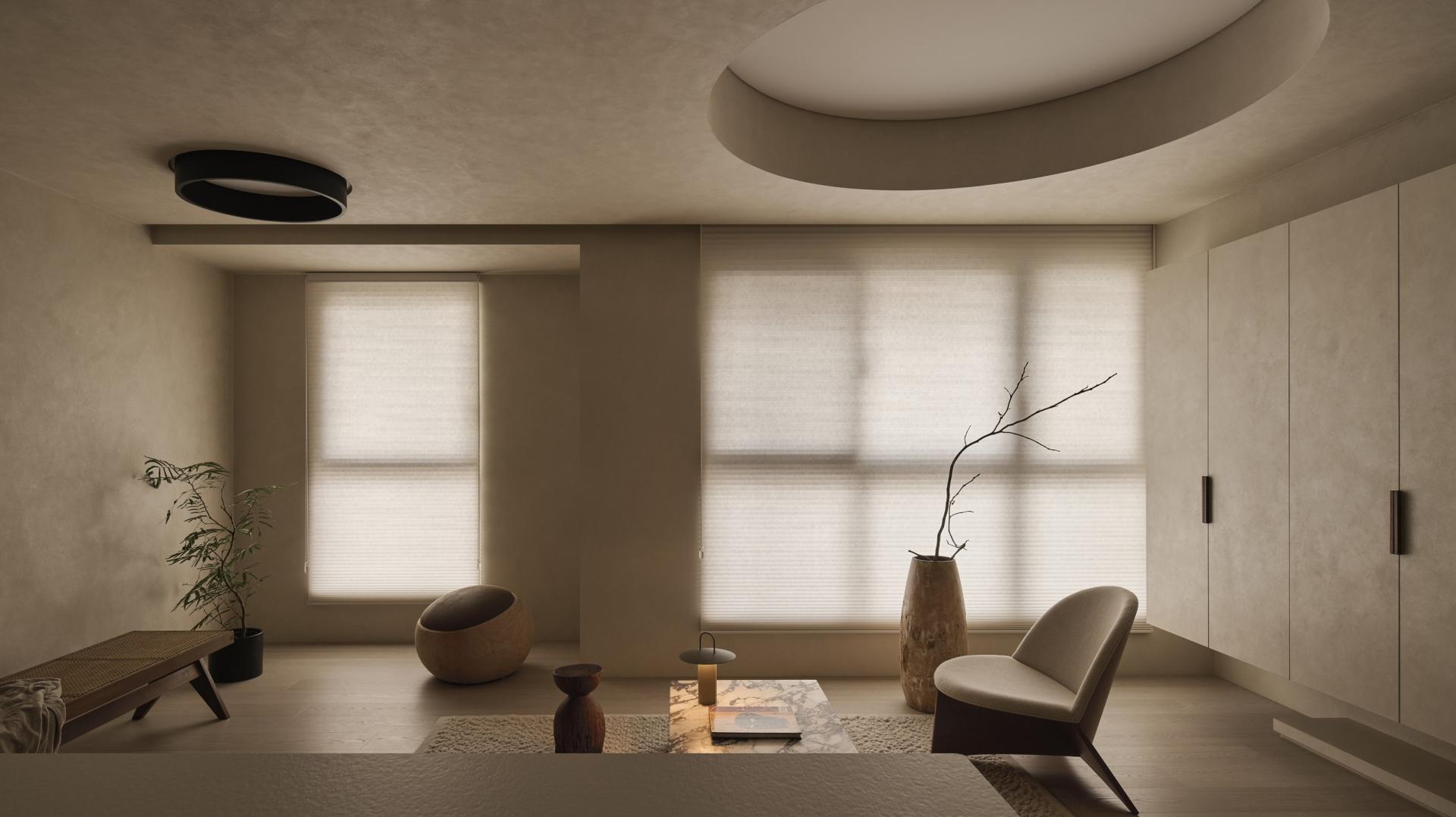 London Design Awards Winner - The View