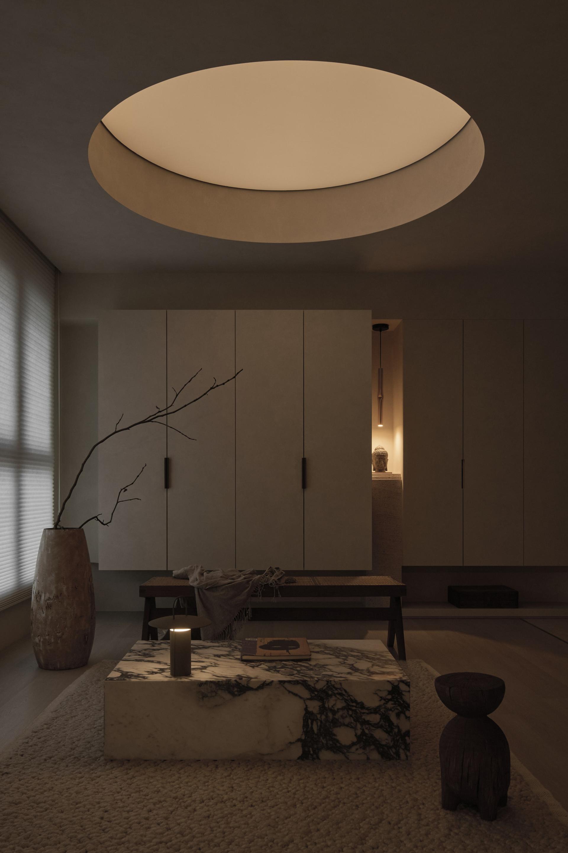 London Design Awards Winner - The View