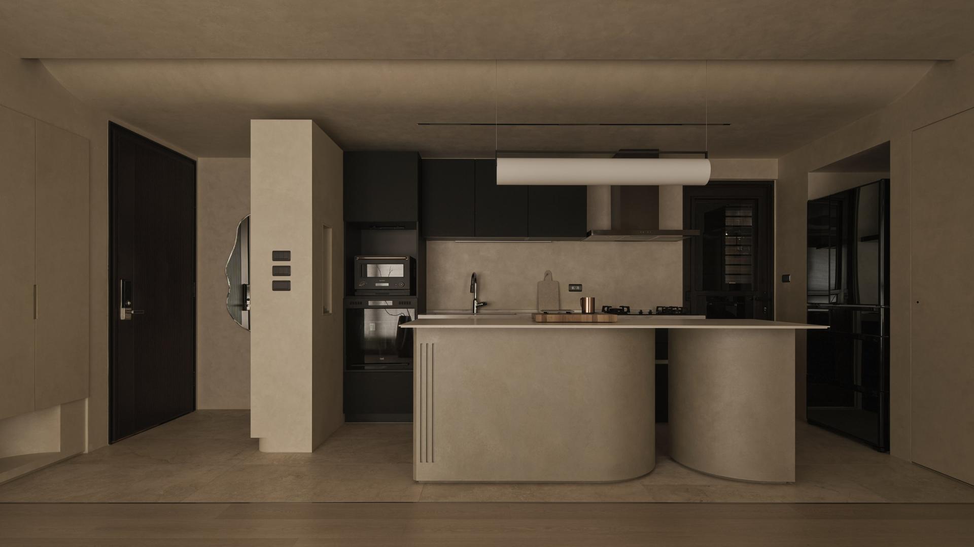 London Design Awards Winner - The View