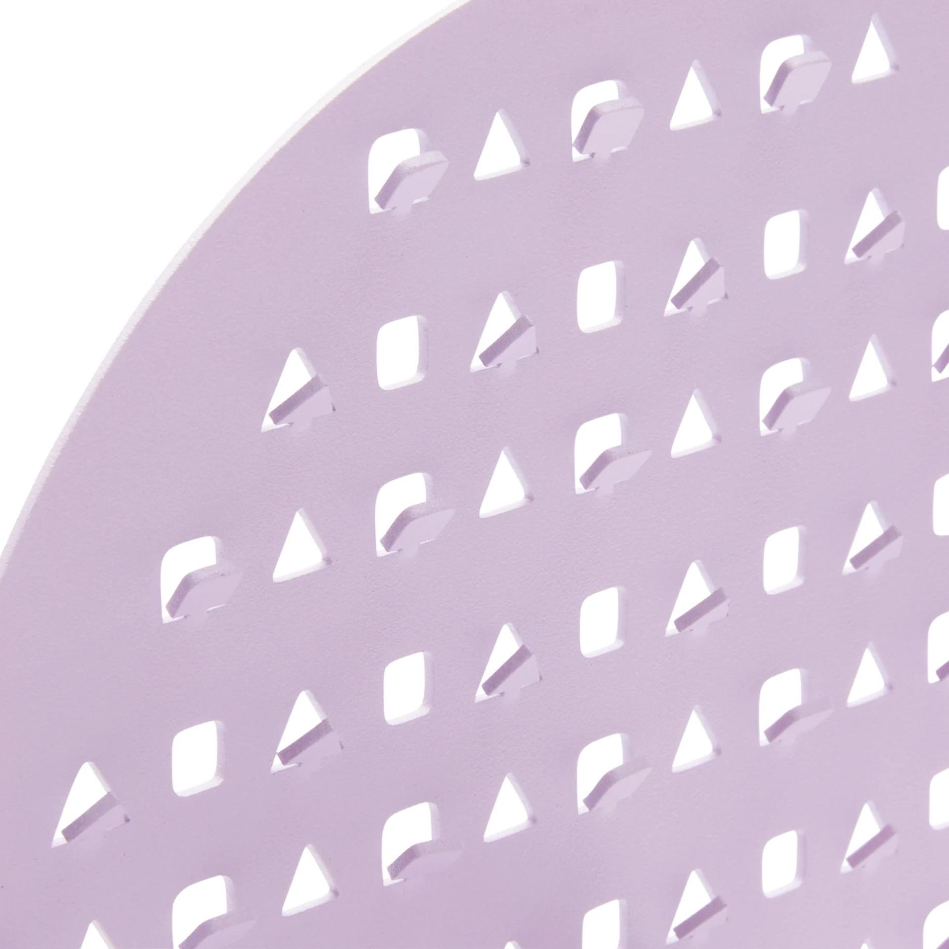 London Design Awards Winner - Modern Geometry Jewelry Stand by Nihaarika Arora