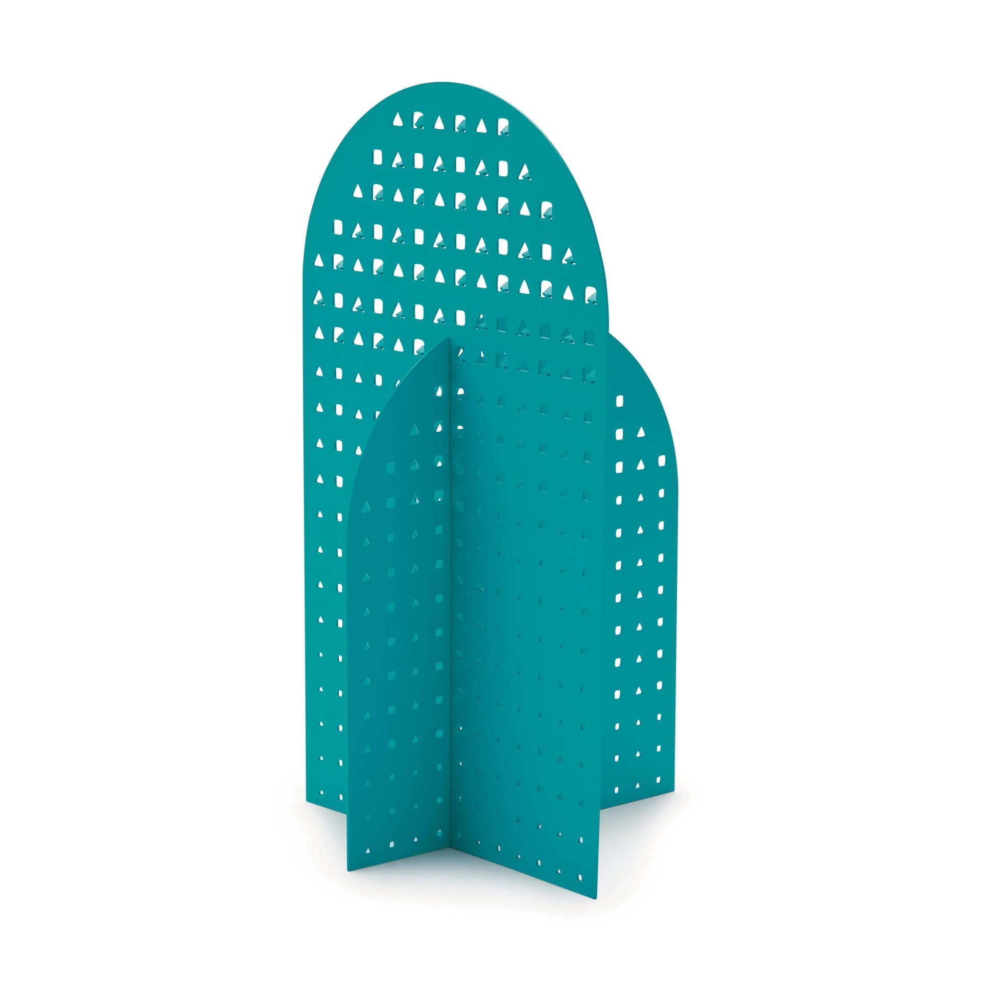 London Design Awards Winner - Modern Geometry Jewelry Stand by Nihaarika Arora