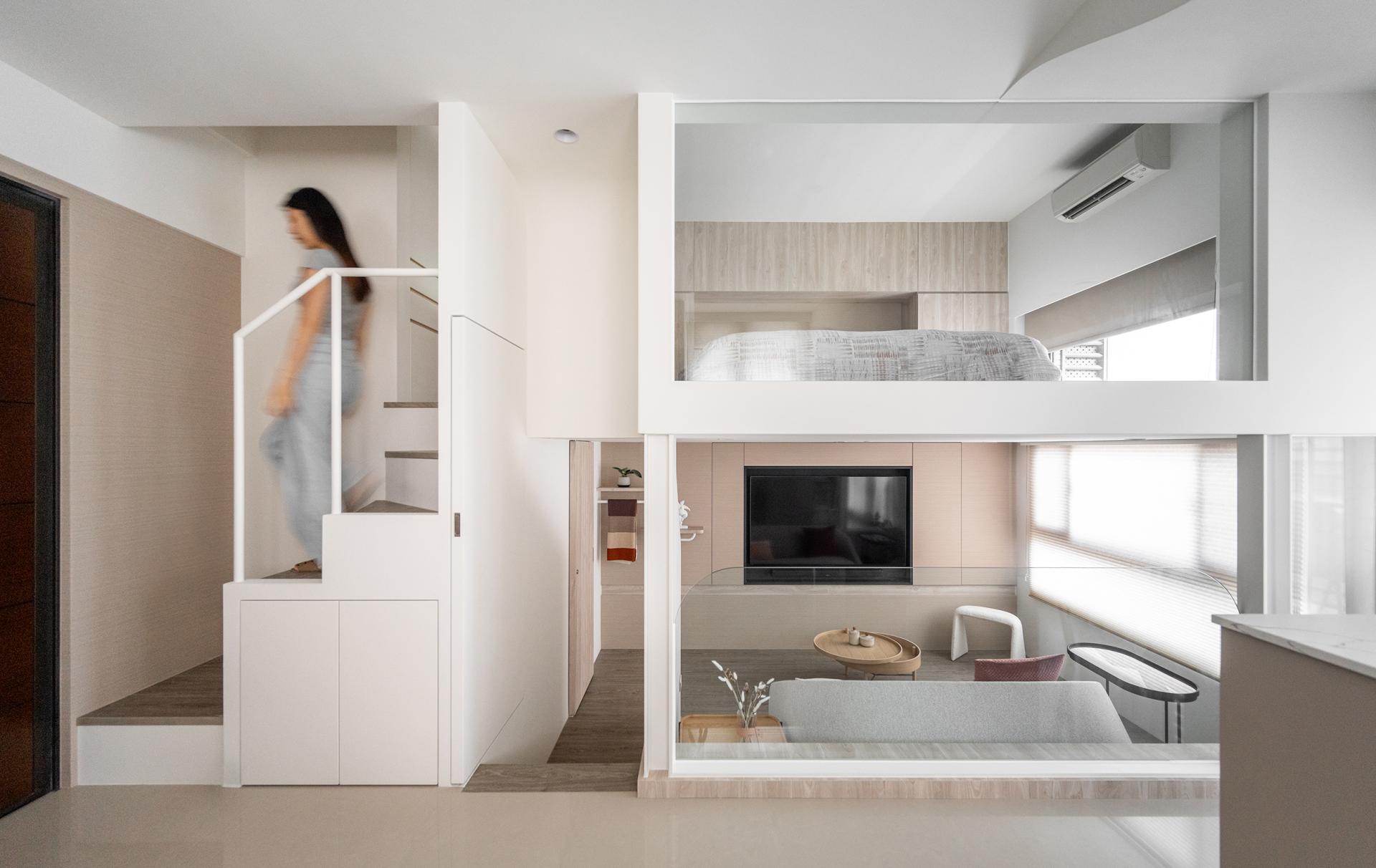 London Design Awards Winner - Tranquil Radiance