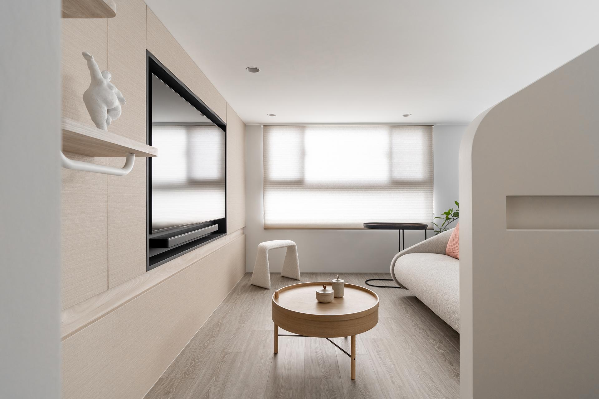 London Design Awards Winner - Tranquil Radiance
