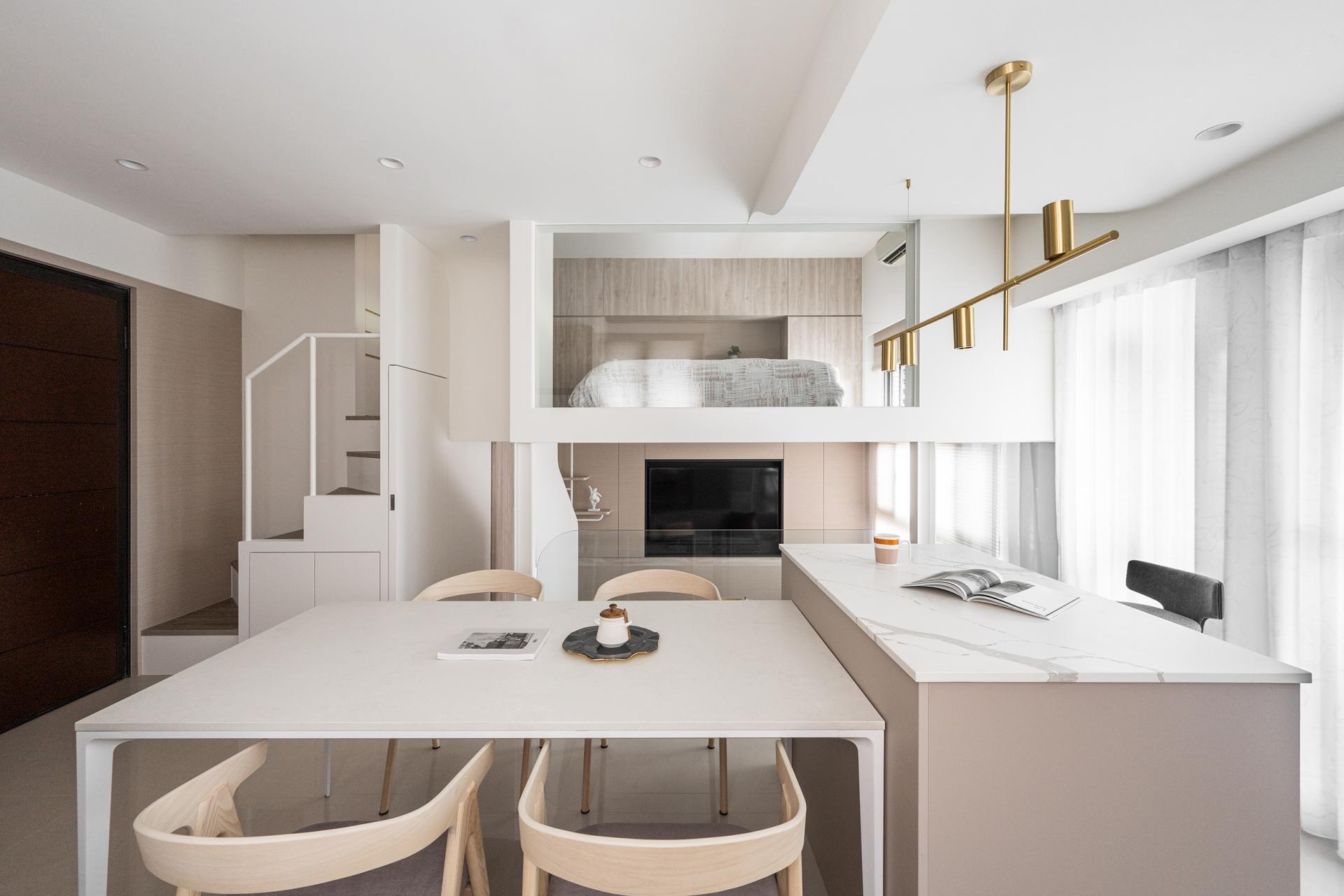 London Design Awards Winner - Tranquil Radiance