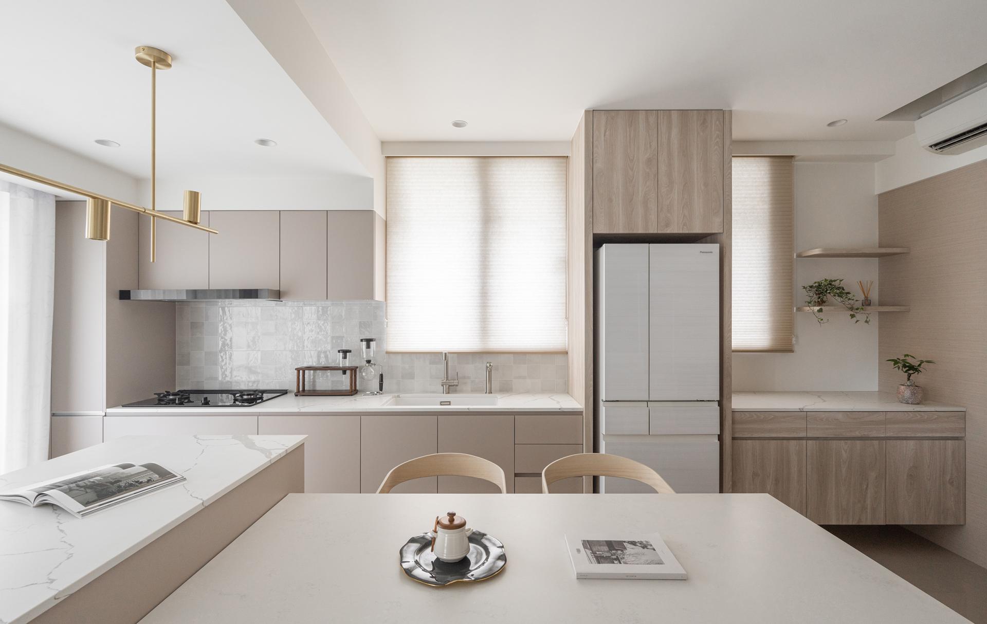 London Design Awards Winner - Tranquil Radiance