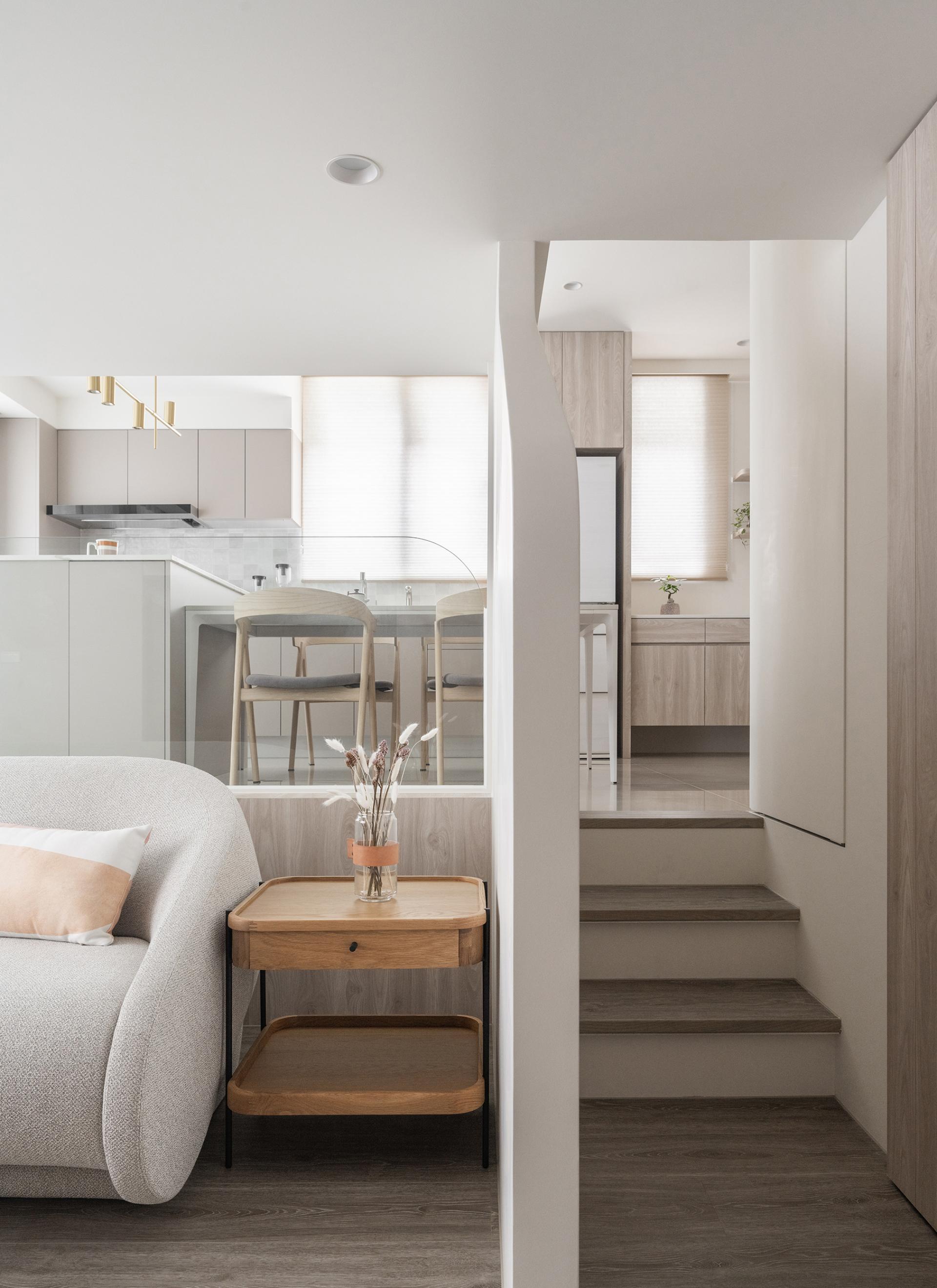 London Design Awards Winner - Tranquil Radiance