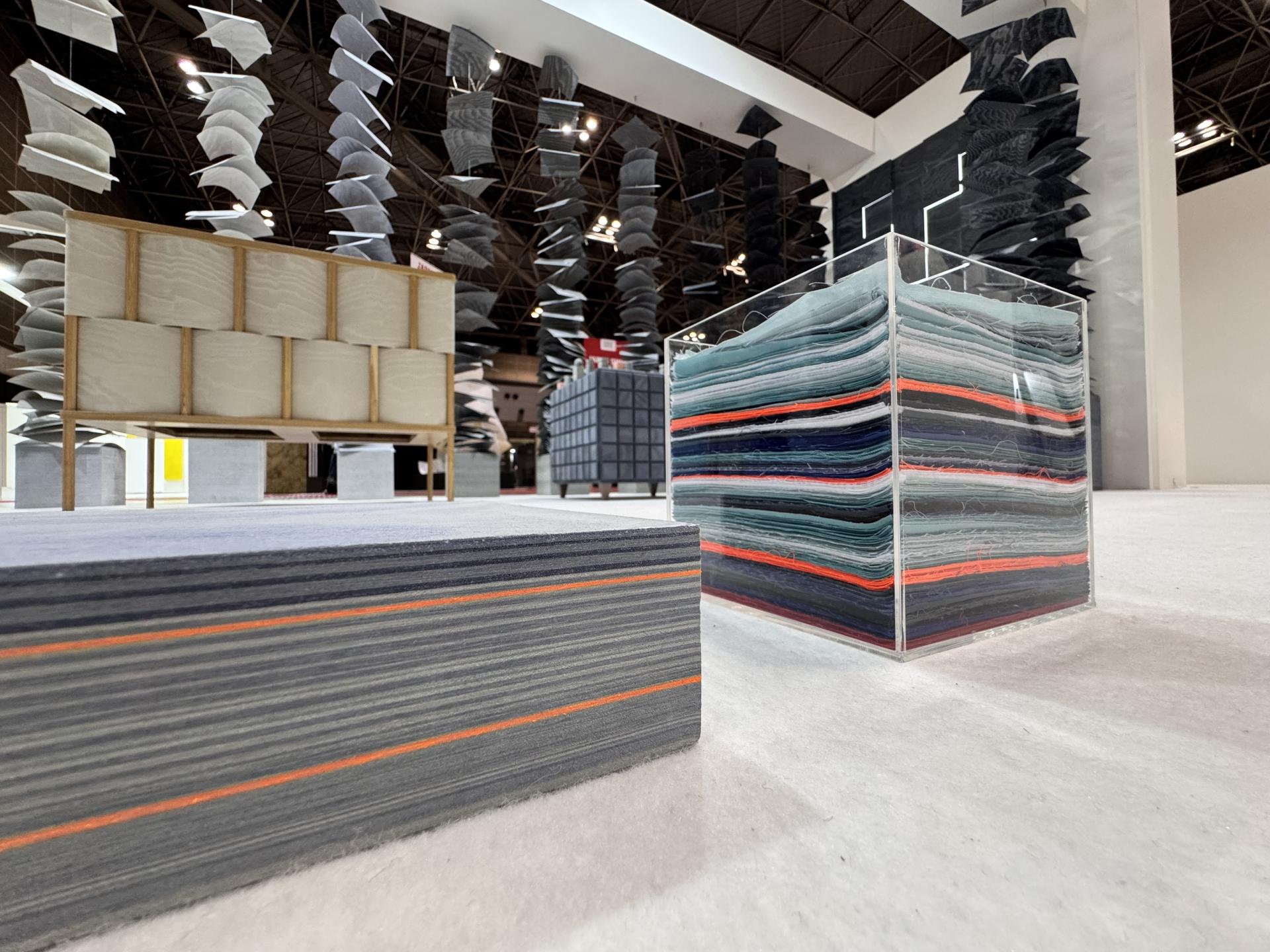 London Design Awards Winner - NUNOUS