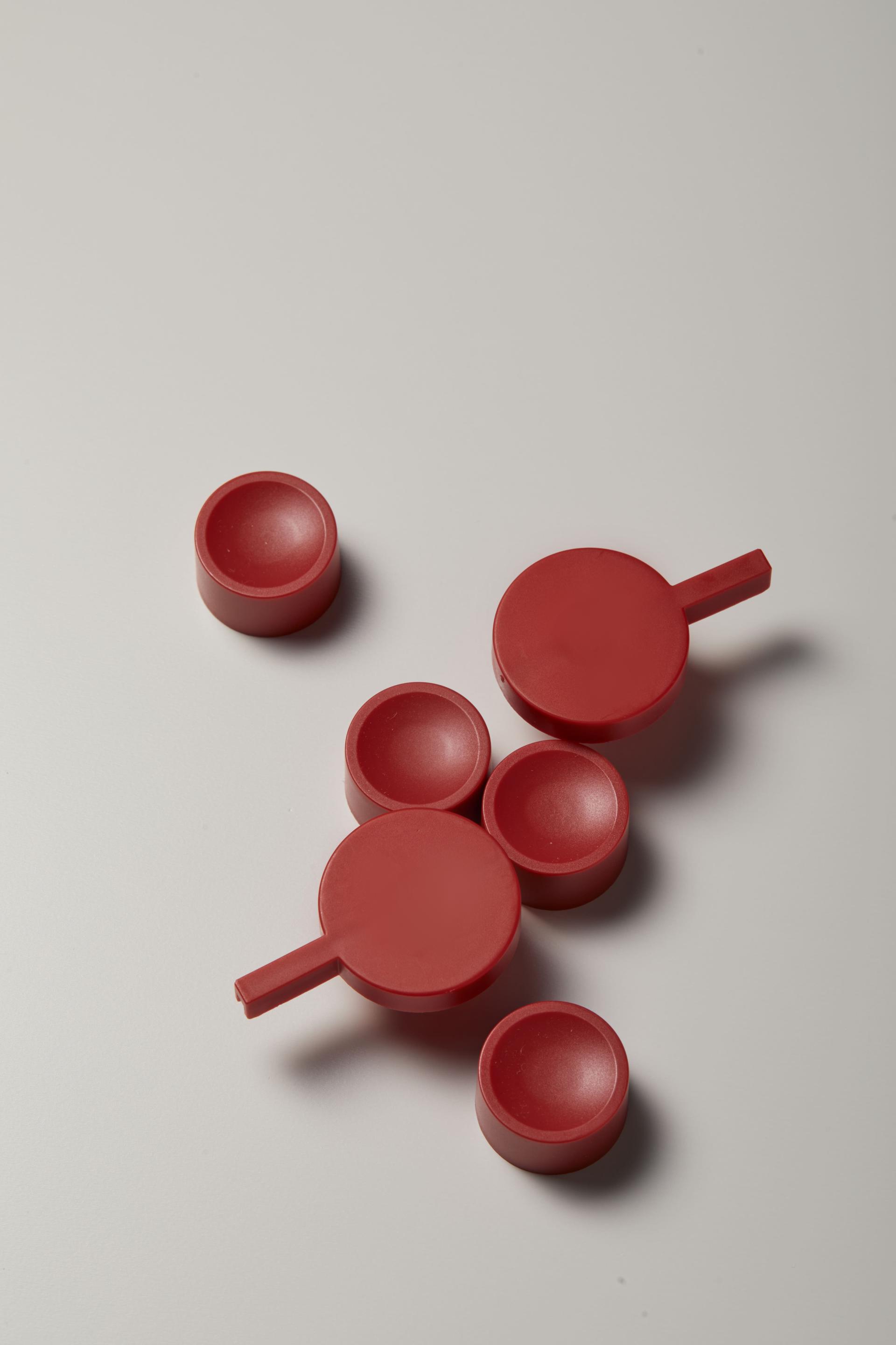London Design Awards Winner - ALAL Shampoo Series