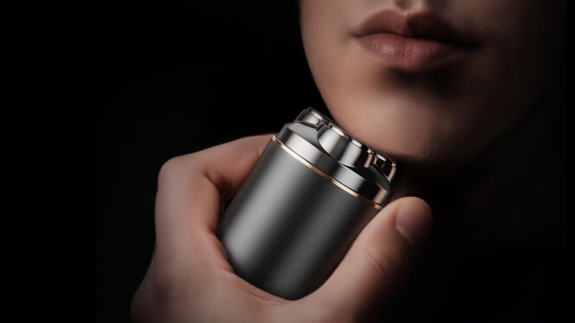 London Design Awards Winner - GT9 Shaver