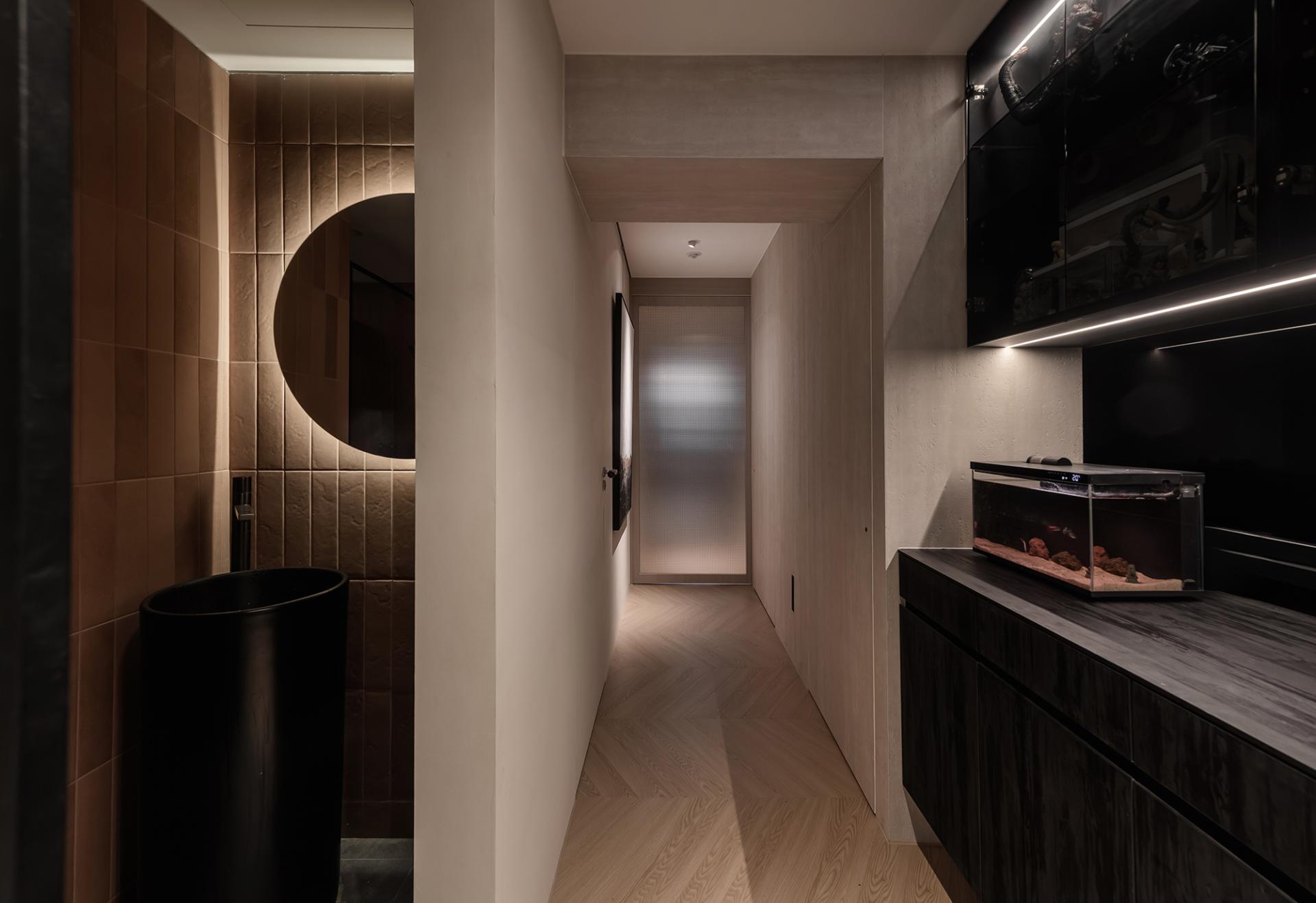 London Design Awards Winner - Serenity
