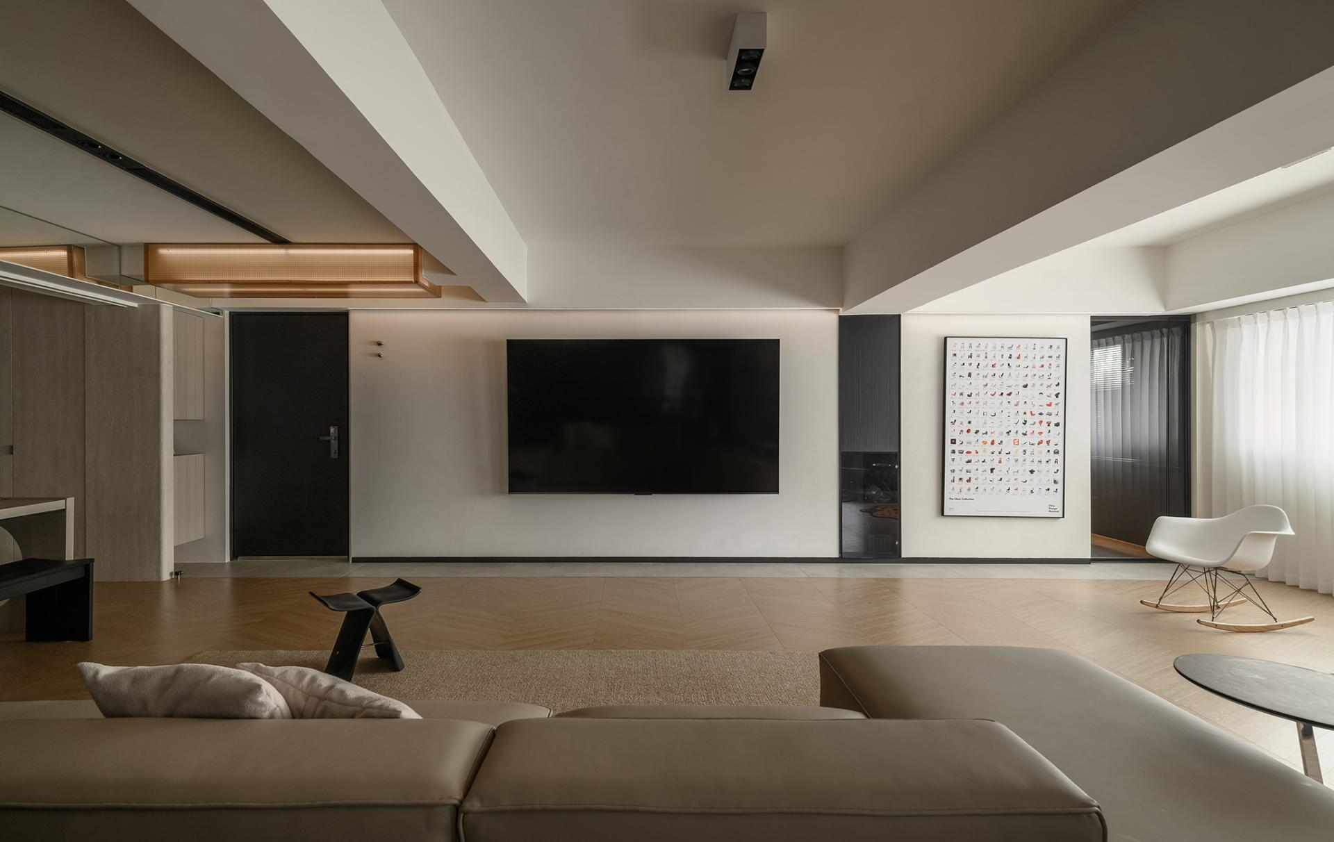 London Design Awards Winner - Serenity