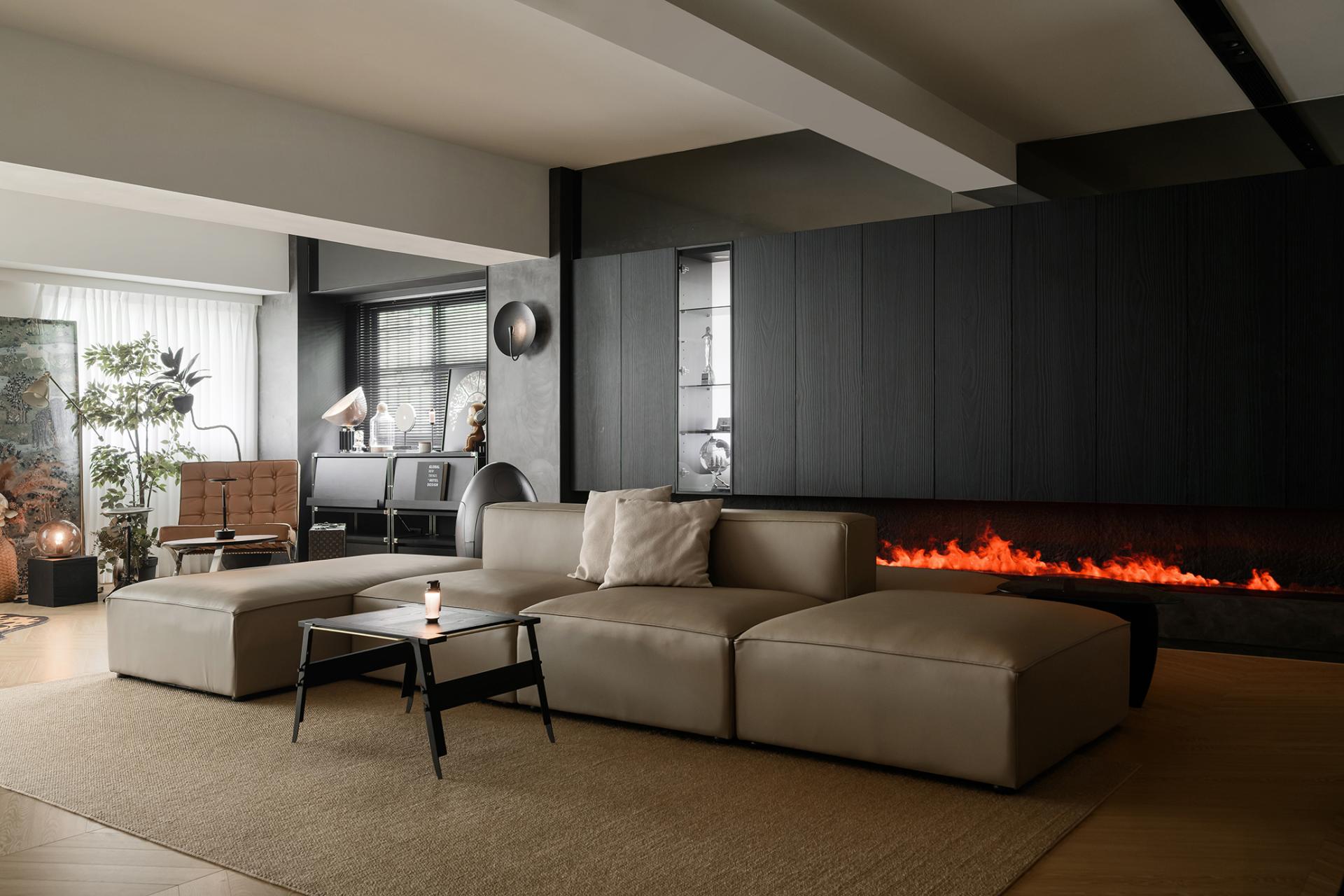 London Design Awards Winner - Serenity
