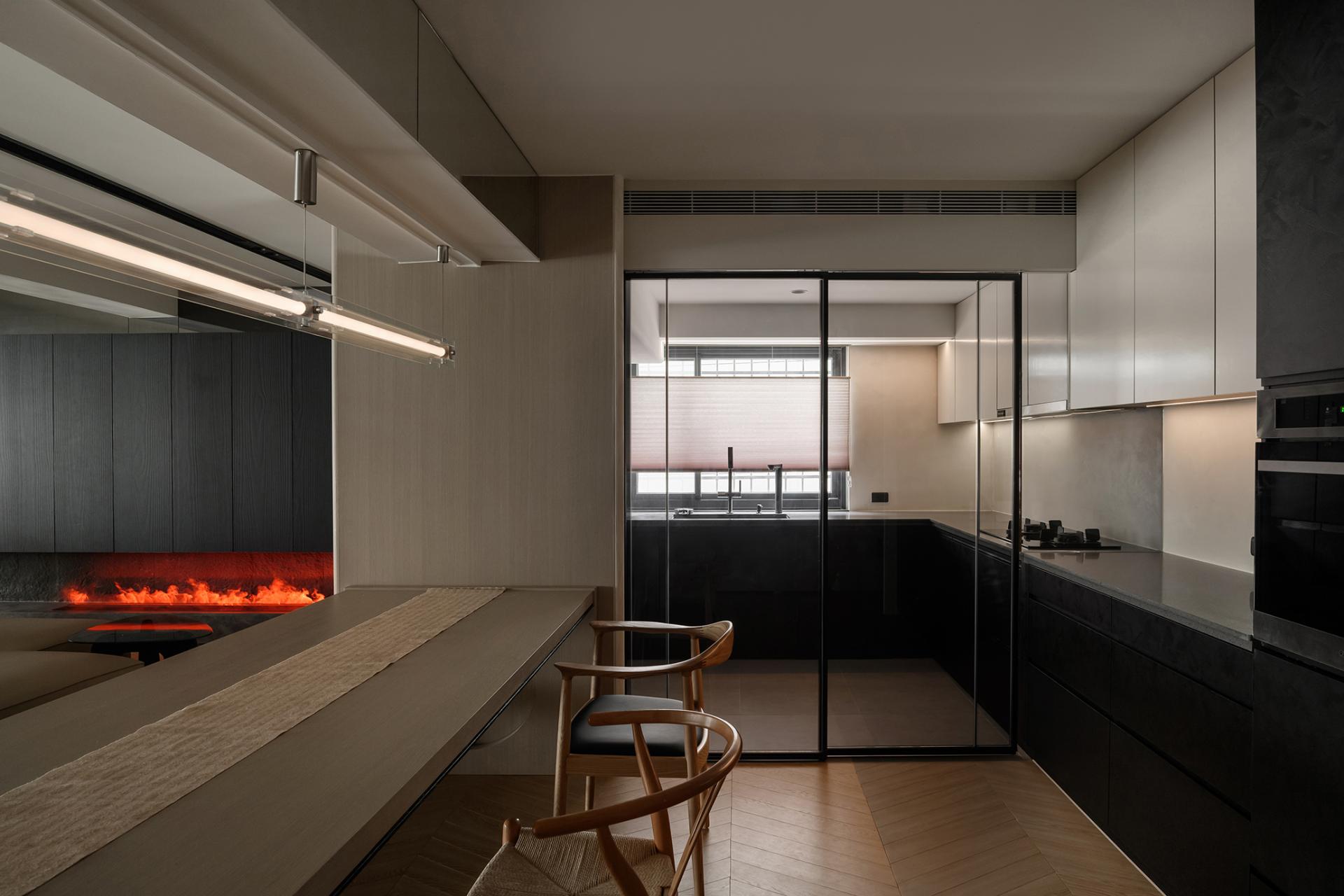 London Design Awards Winner - Serenity