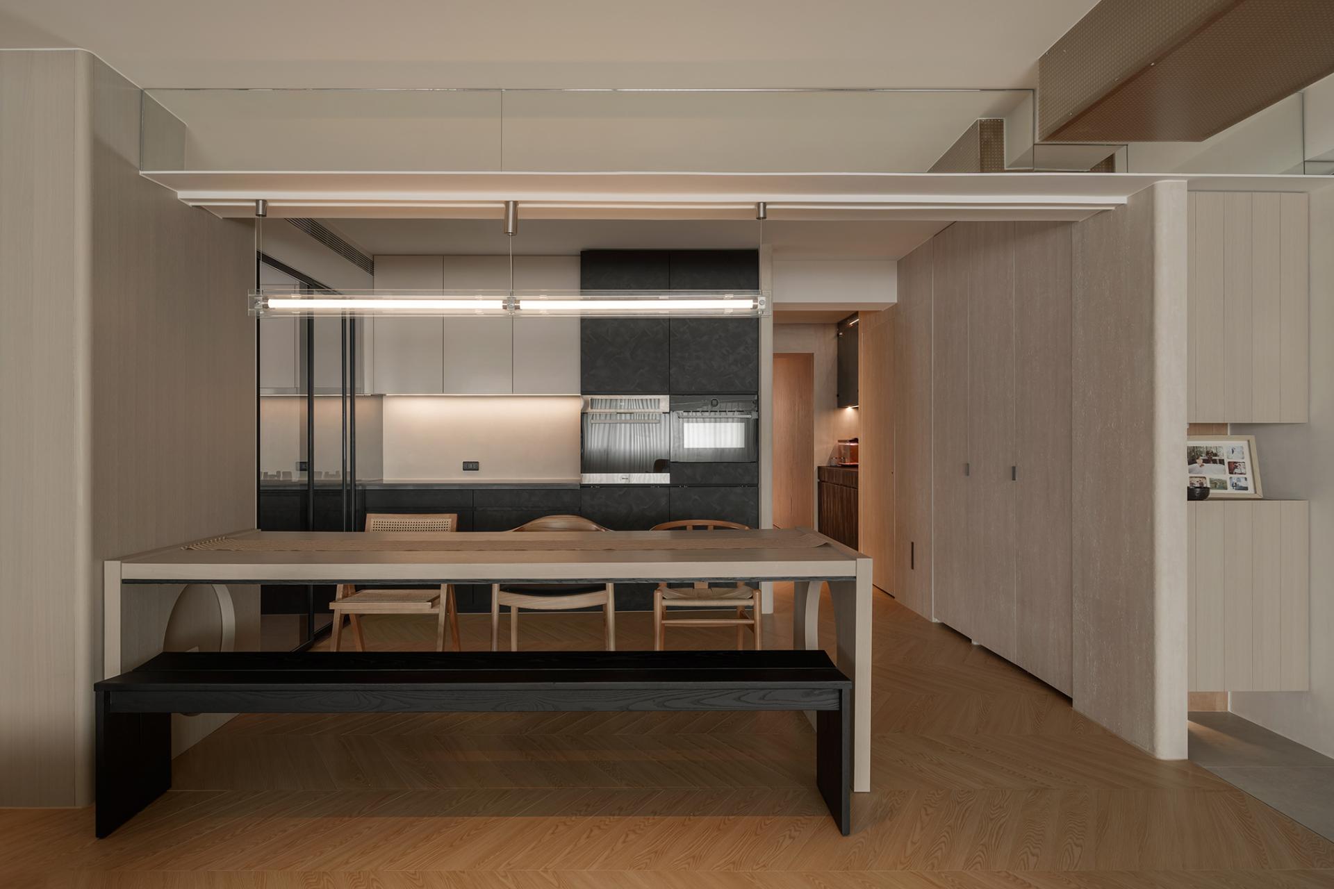 London Design Awards Winner - Serenity