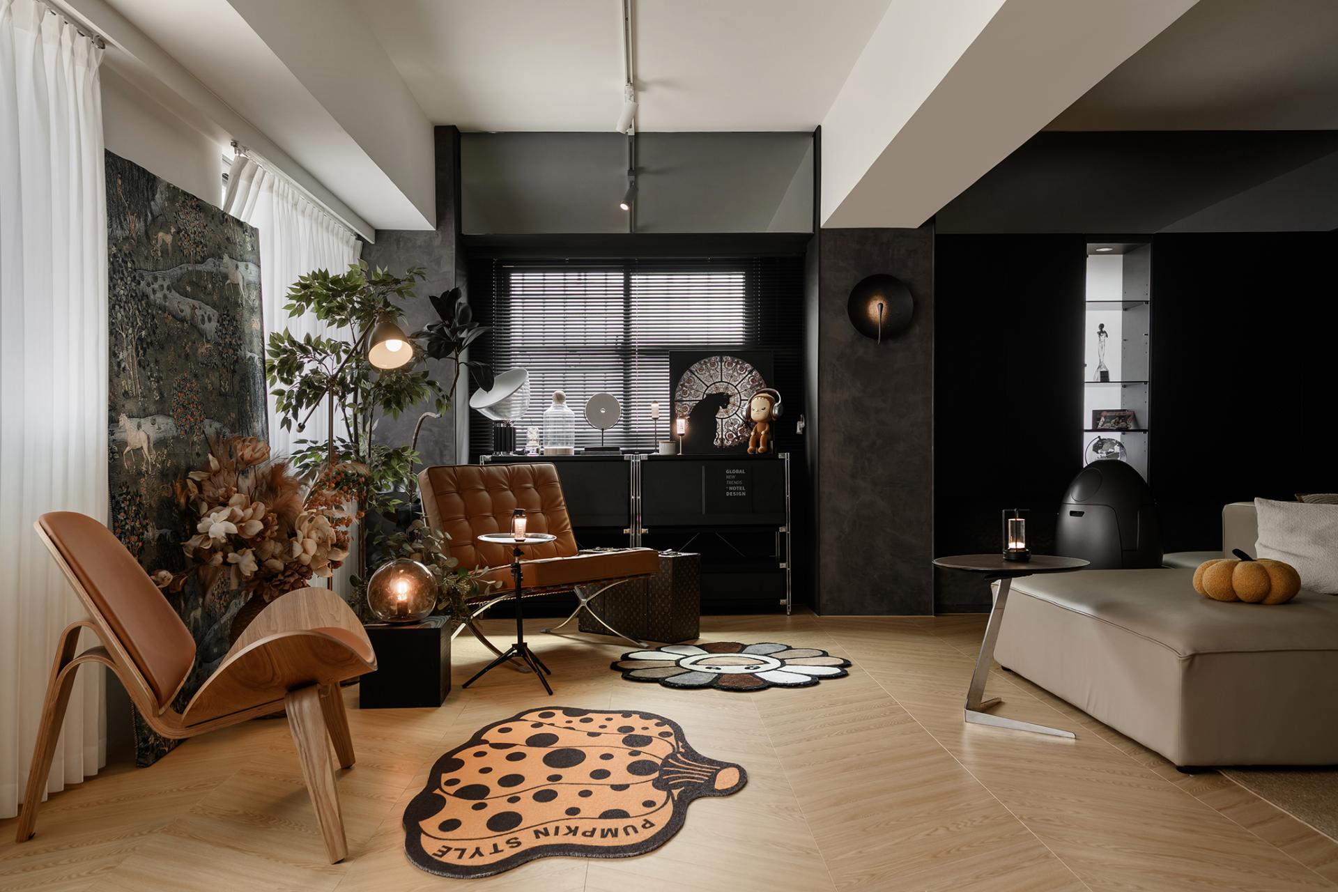 London Design Awards Winner - Serenity