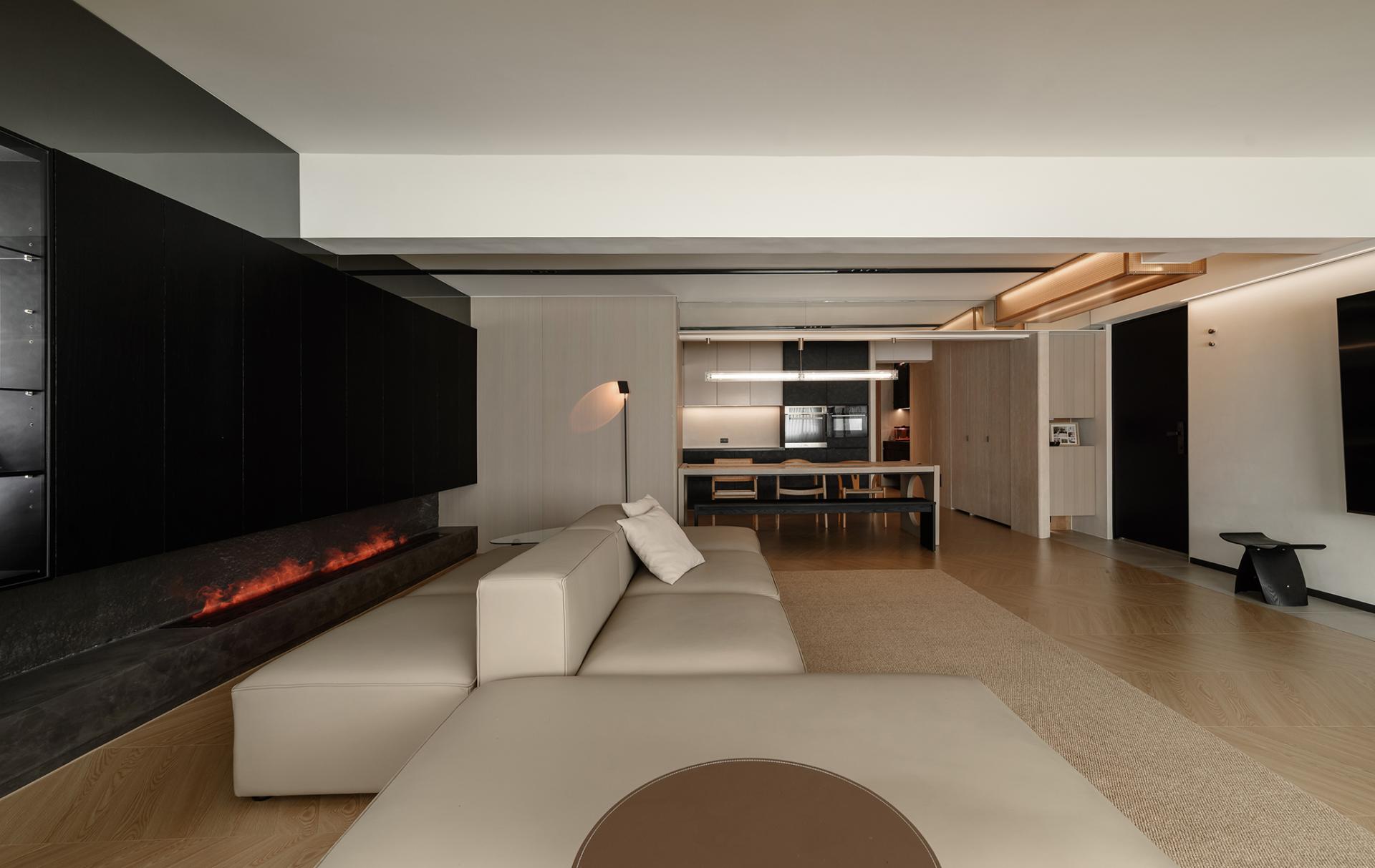 London Design Awards Winner - Serenity