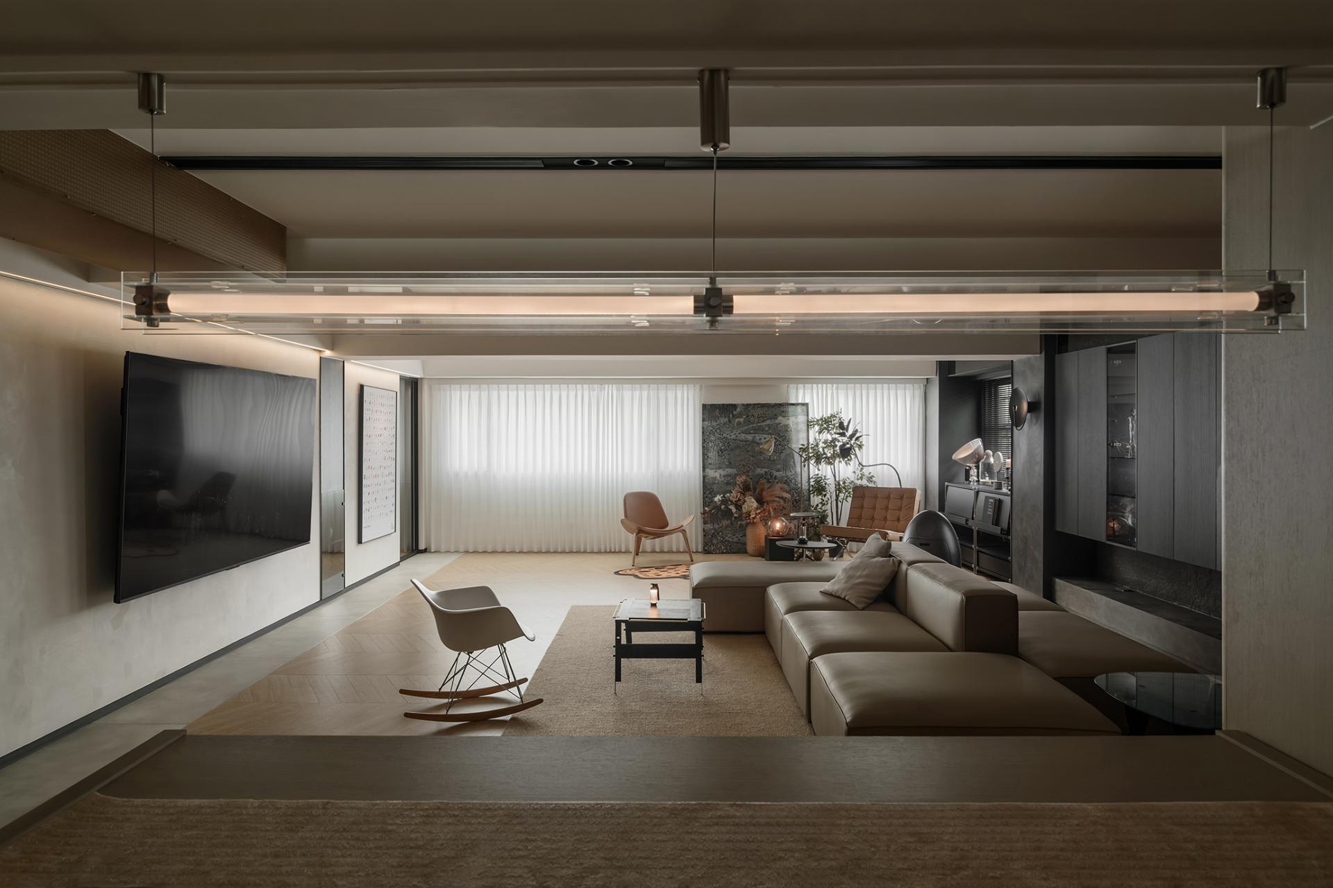 London Design Awards Winner - Serenity