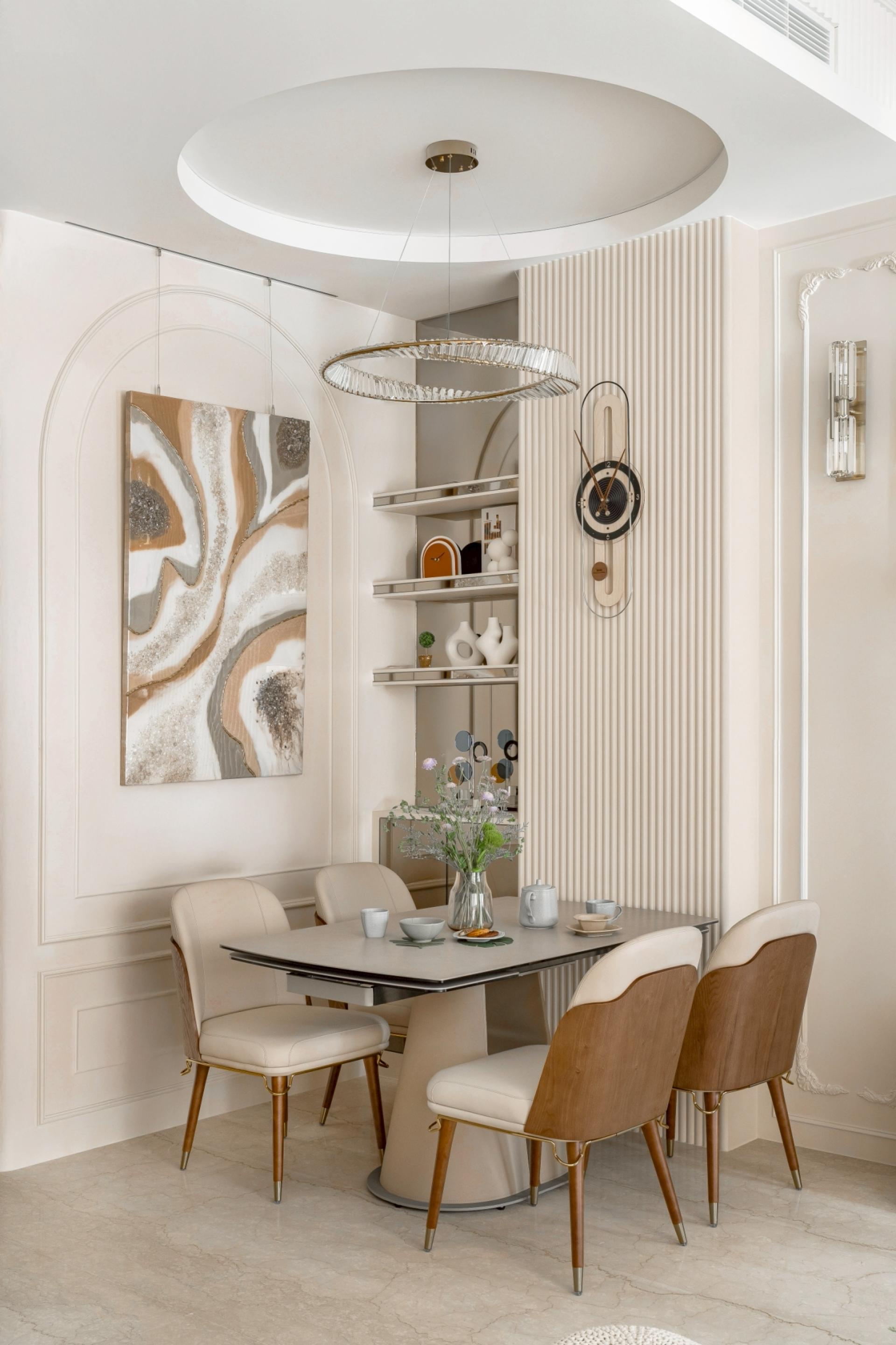 London Design Awards Winner - Maison de L'avenir