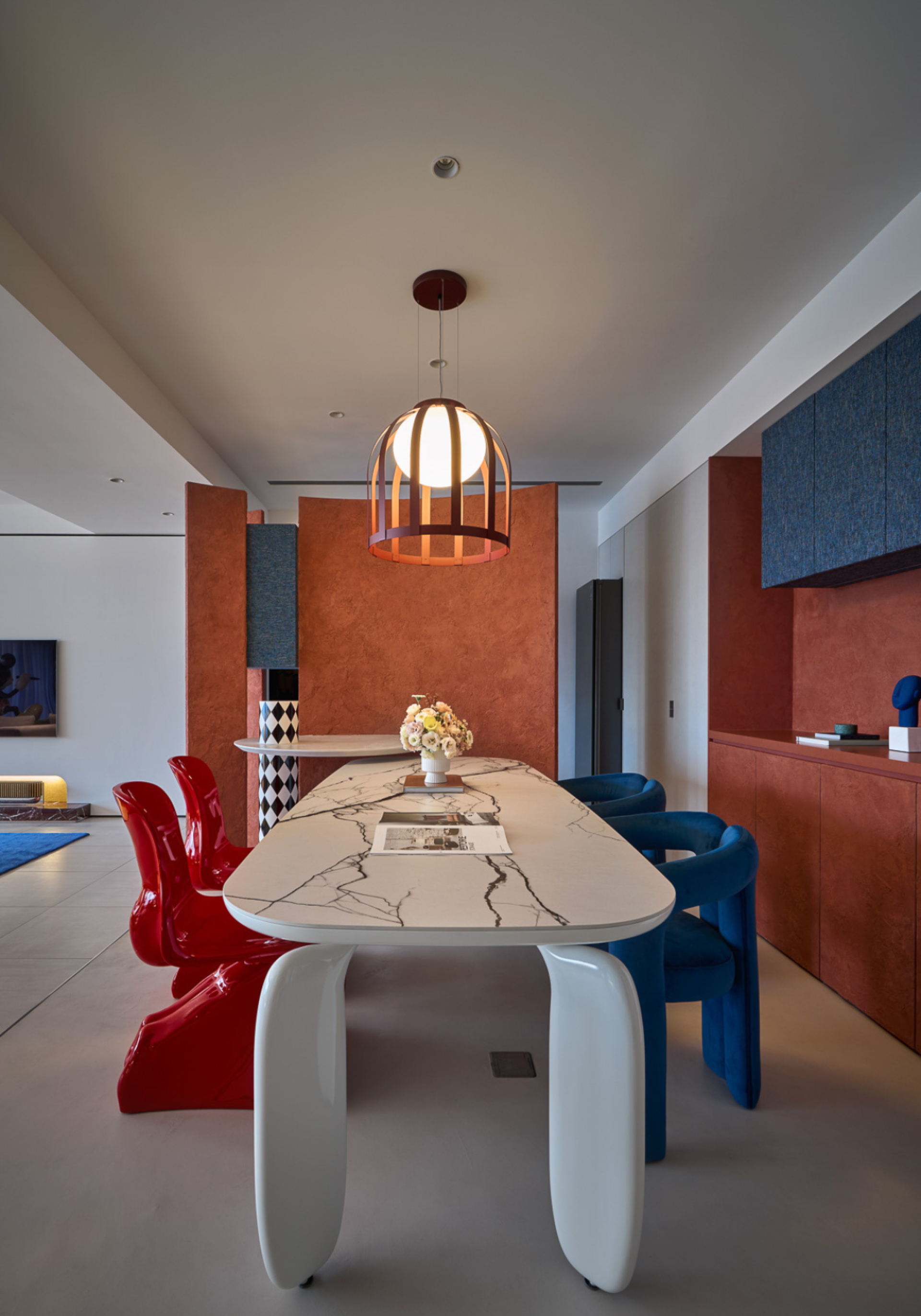 London Design Awards Winner - Living With Art