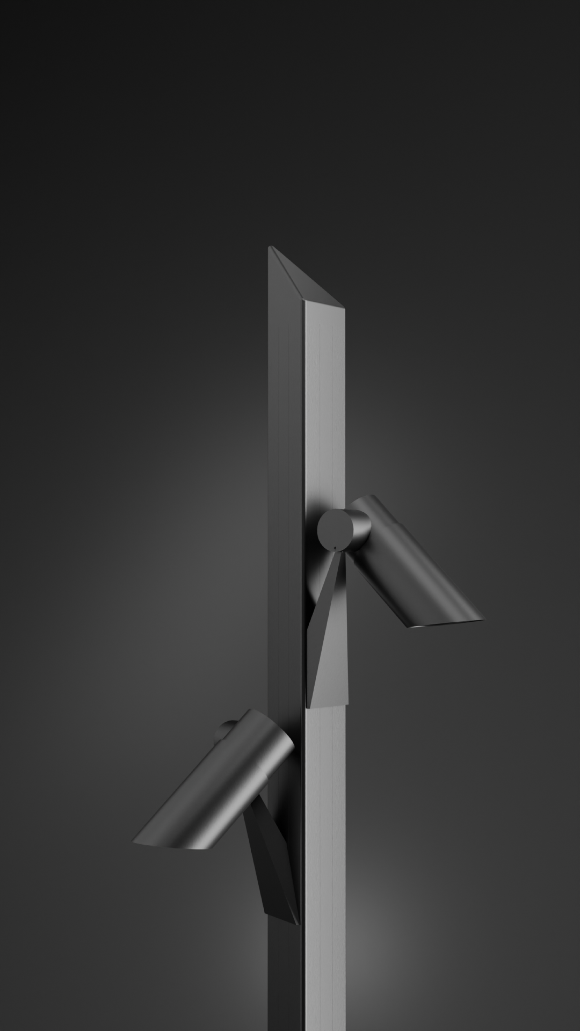 London Design Awards Winner - Tria System