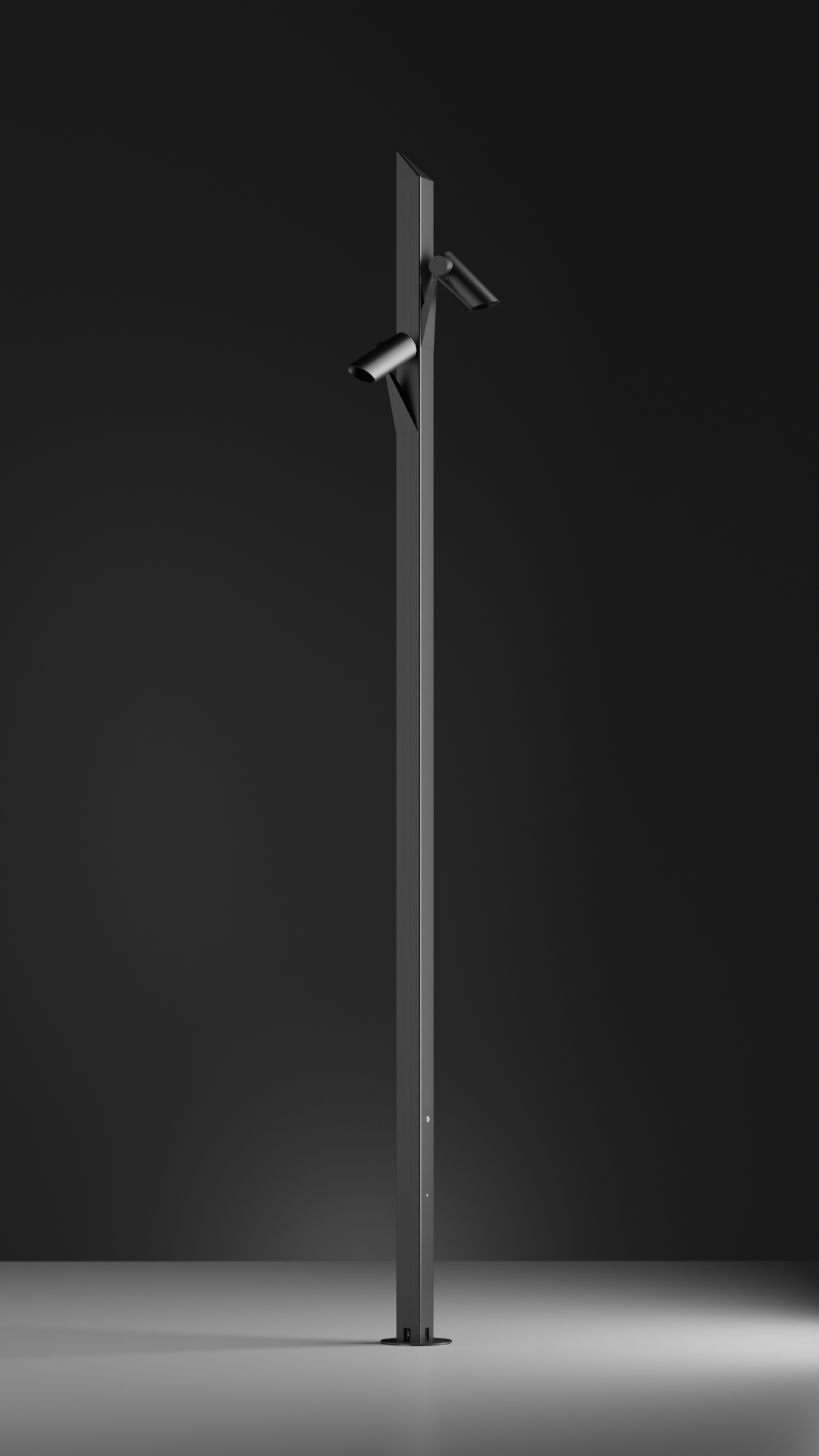 London Design Awards Winner - Tria System