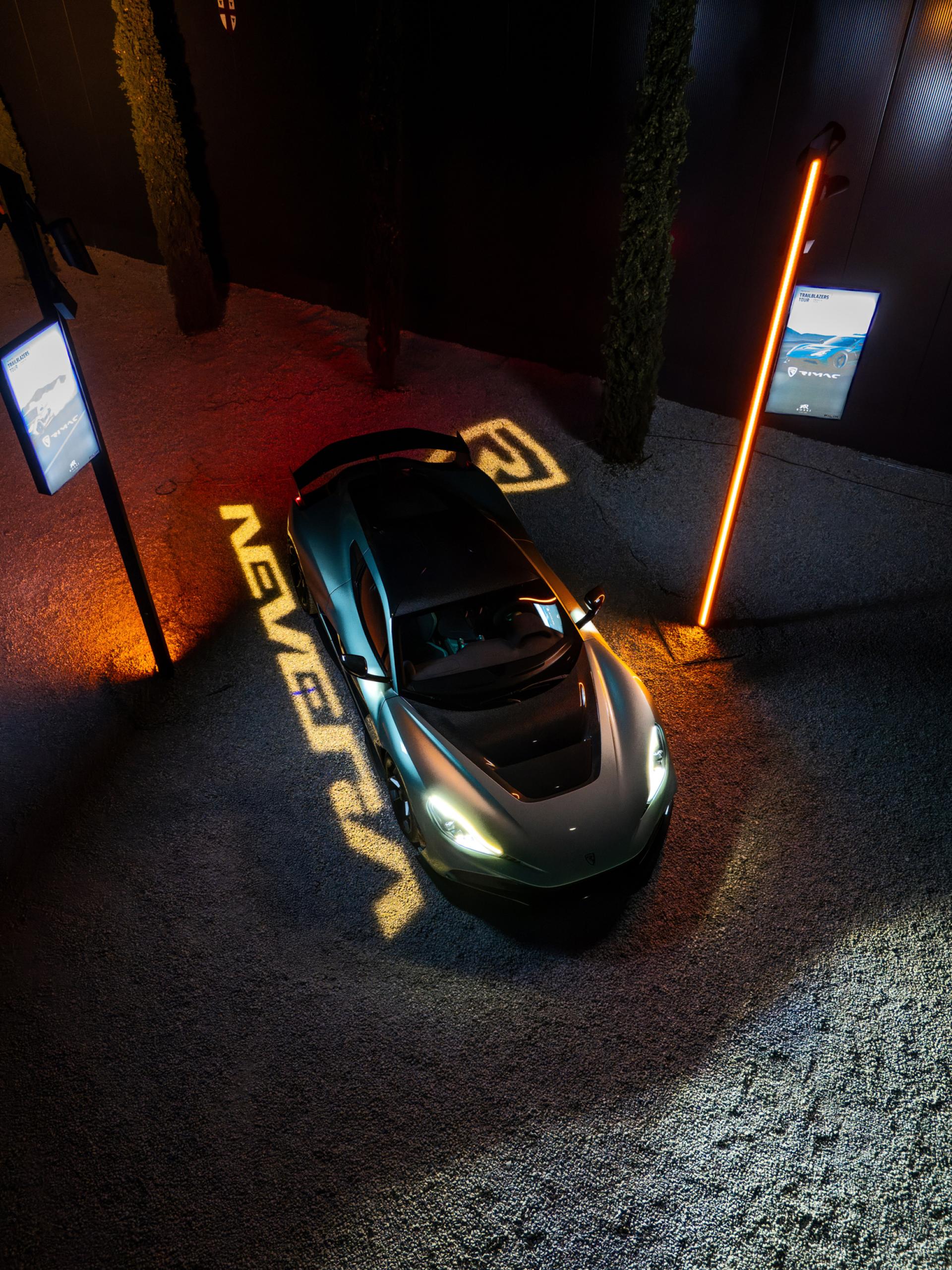 London Design Awards Winner - Tria System