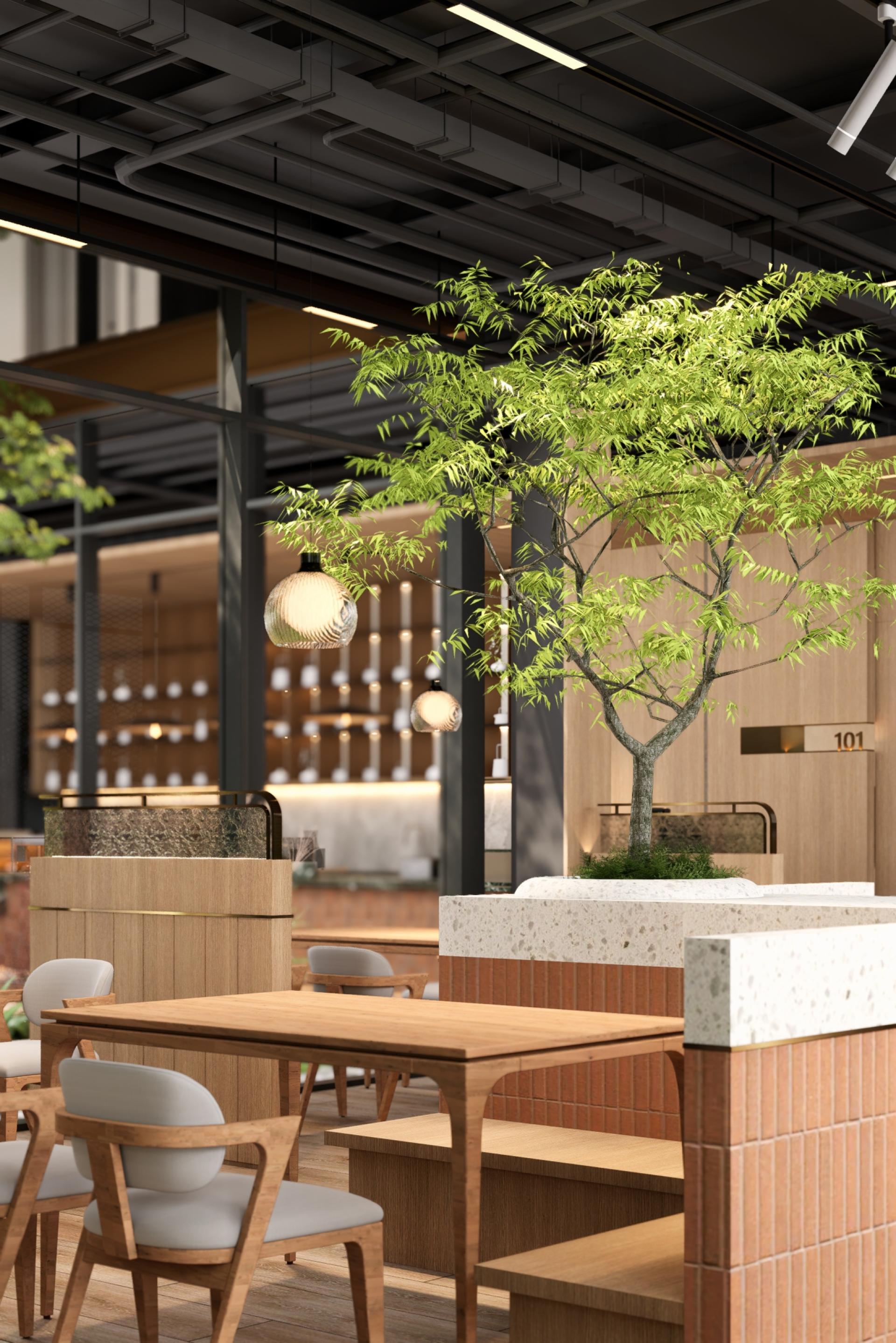 London Design Awards Winner - Where Sunlight Gathers Souls
