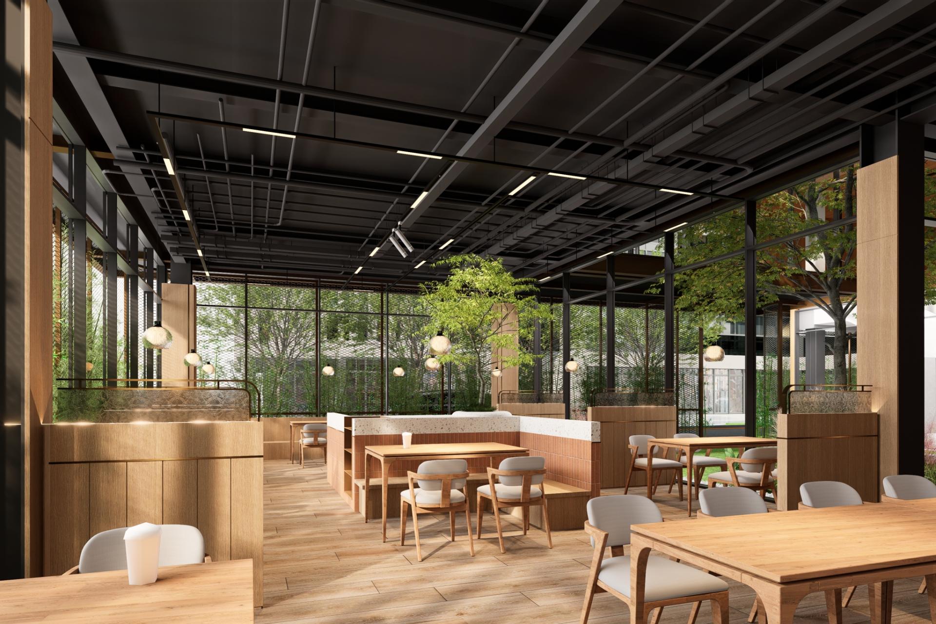 London Design Awards Winner - Where Sunlight Gathers Souls
