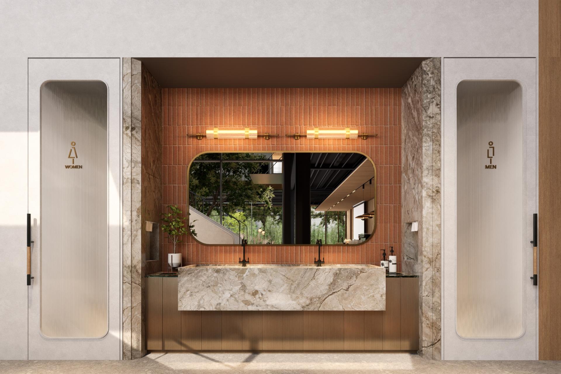 London Design Awards Winner - Where Sunlight Gathers Souls