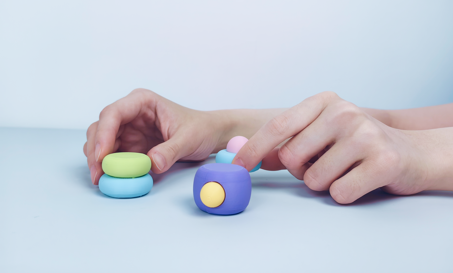 London Design Awards Winner - The Weight of Time