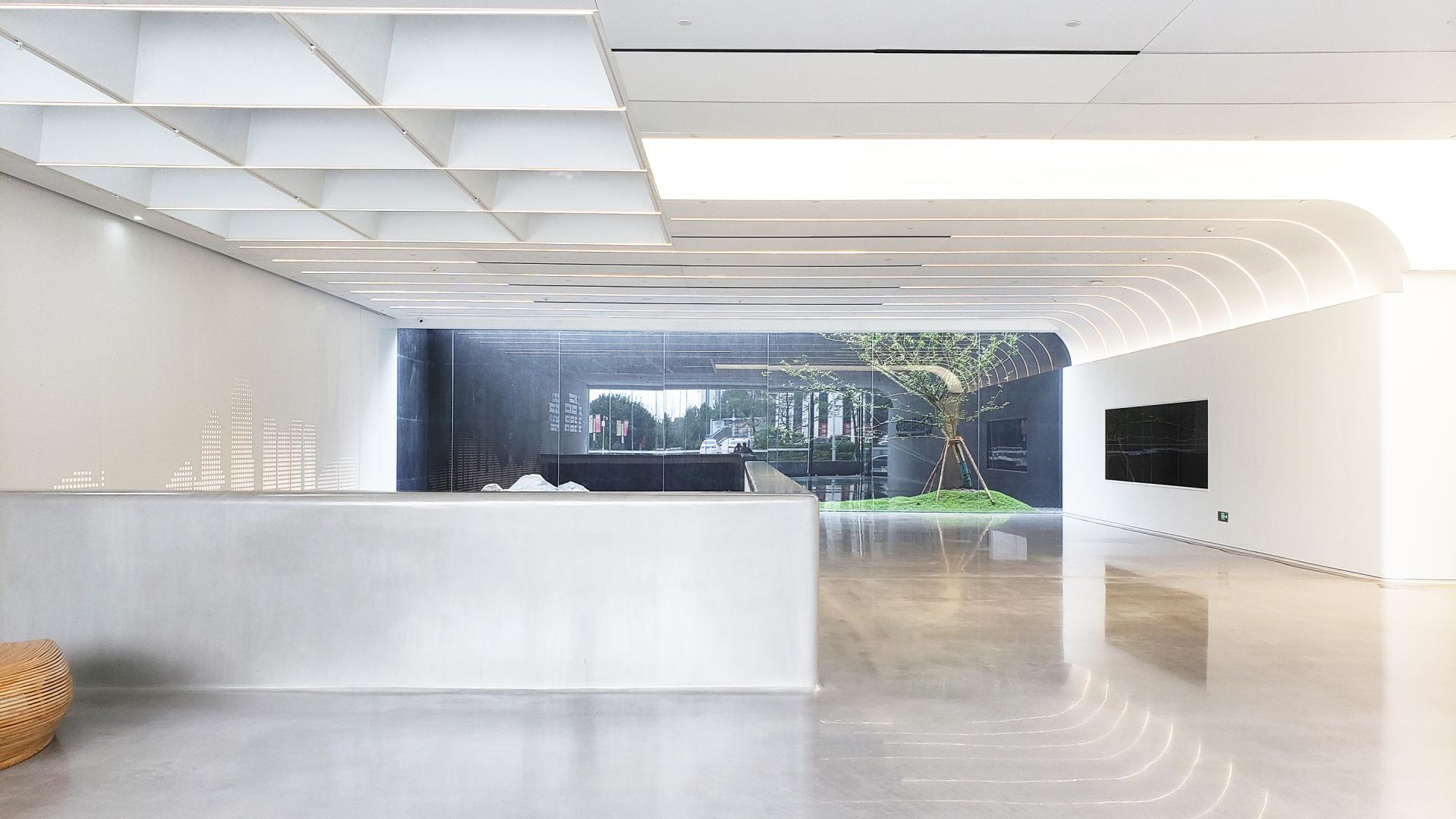 London Design Awards Winner - China MCC5 Science and Technology Center