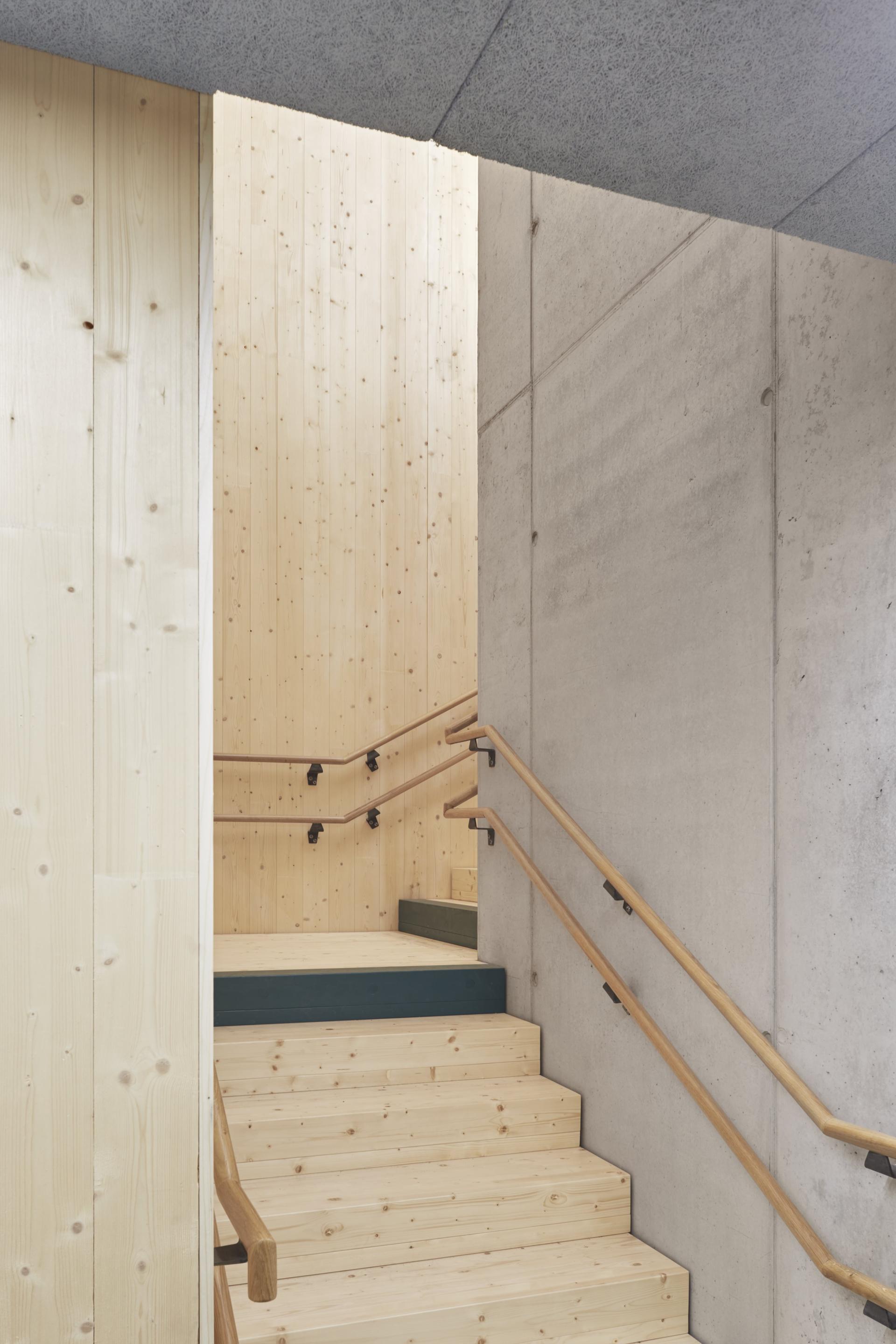 London Design Awards Winner - Sofie Haug Children’s Day-Care Centre