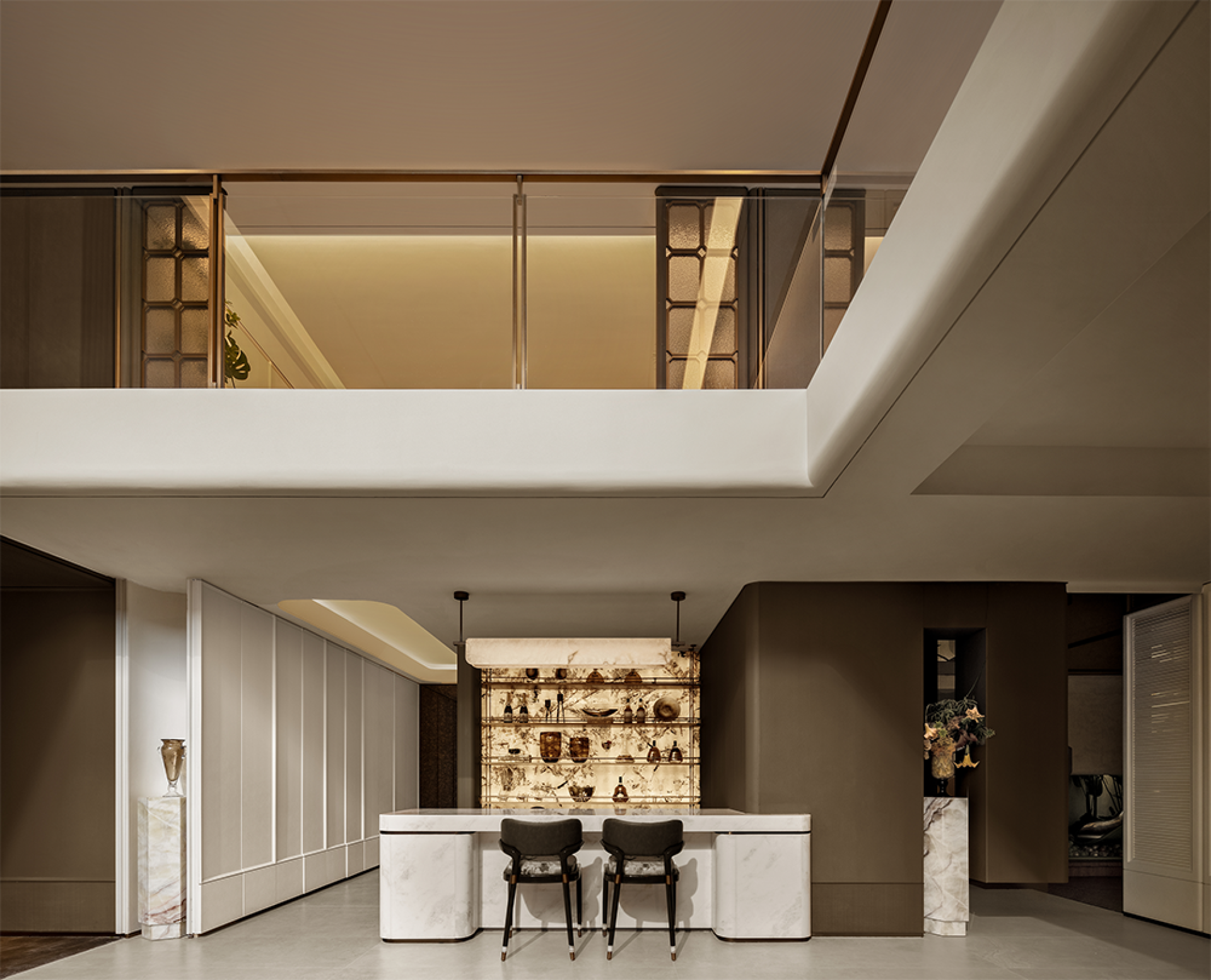 London Design Awards Winner - Hanlin Yuanzhu 143 Model House