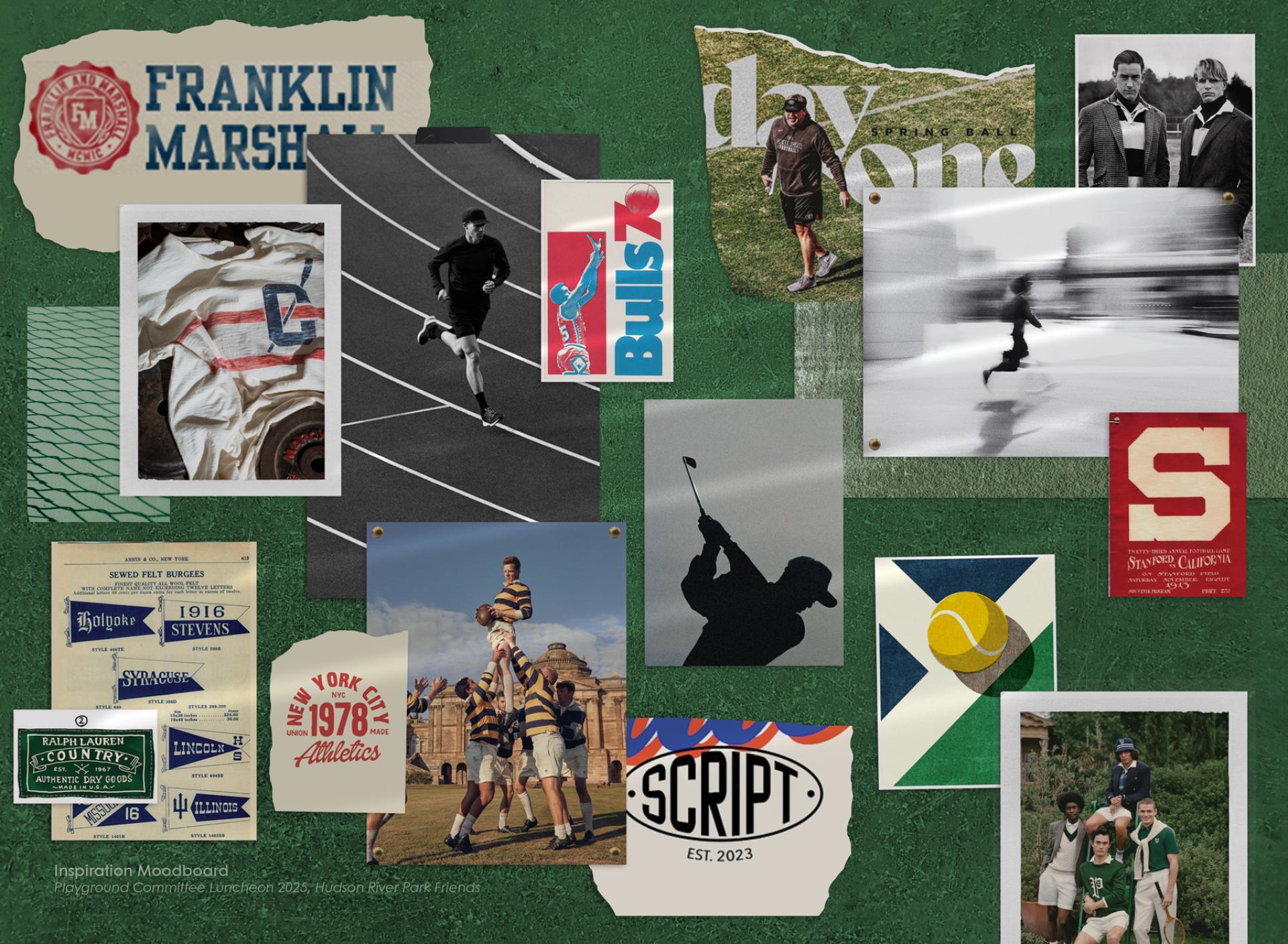 London Design Awards Winner - Game On! Comprehensive Brand Experience for Community Impact