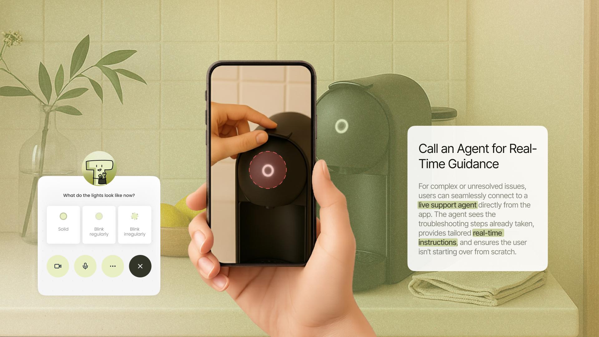 London Design Awards Winner - Tada!