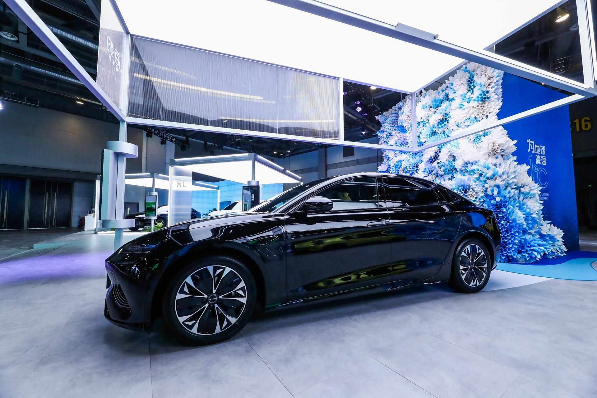 London Design Awards Winner - BYD+U Design Week