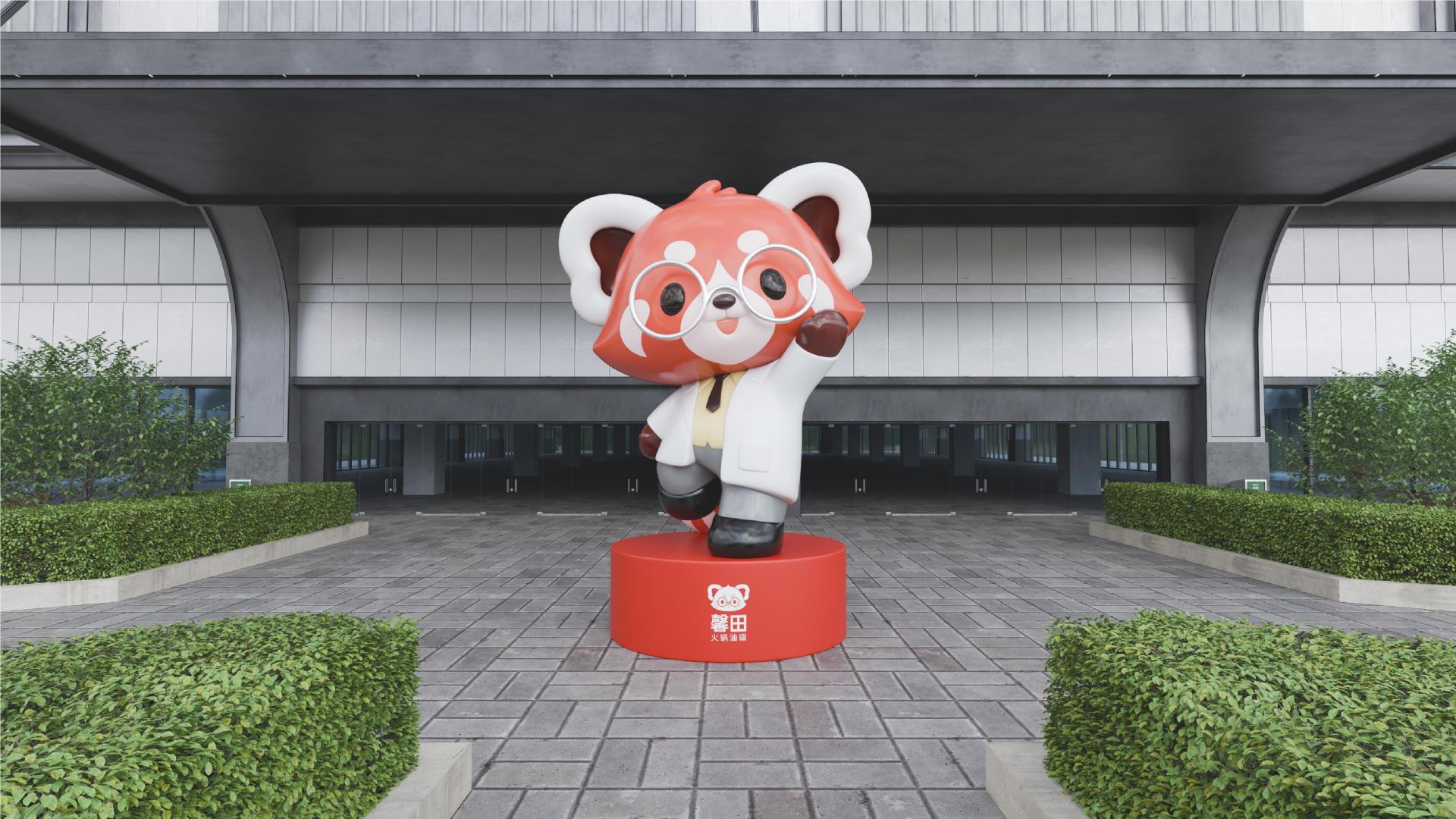 London Design Awards Winner - XIN TIAN