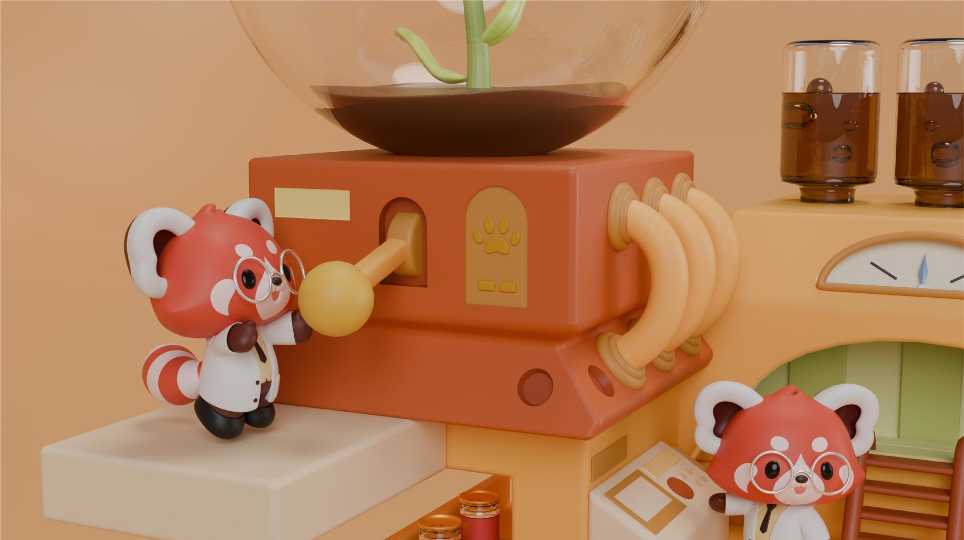 London Design Awards Winner - XIN TIAN