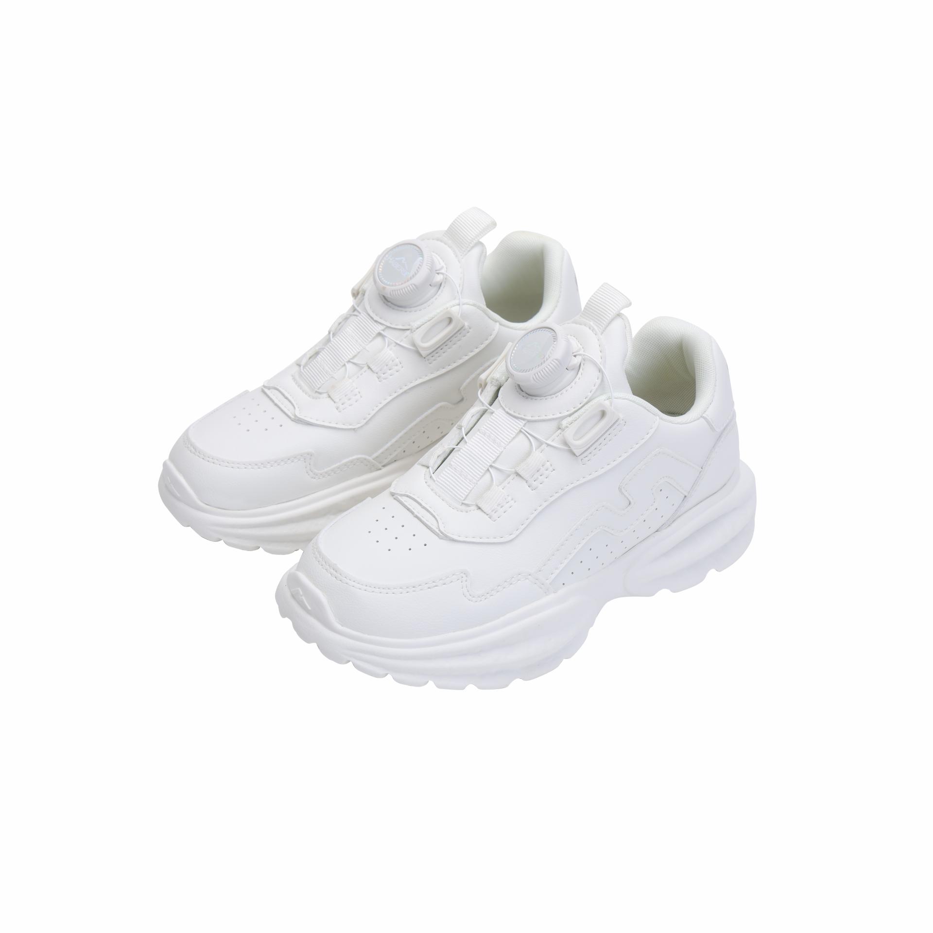 London Design Awards Winner - HABERDO arch support kid's shoes
