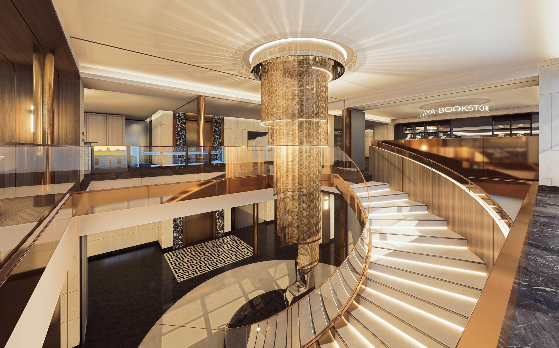 London Design Awards Winner - New Era - Rituals of Home