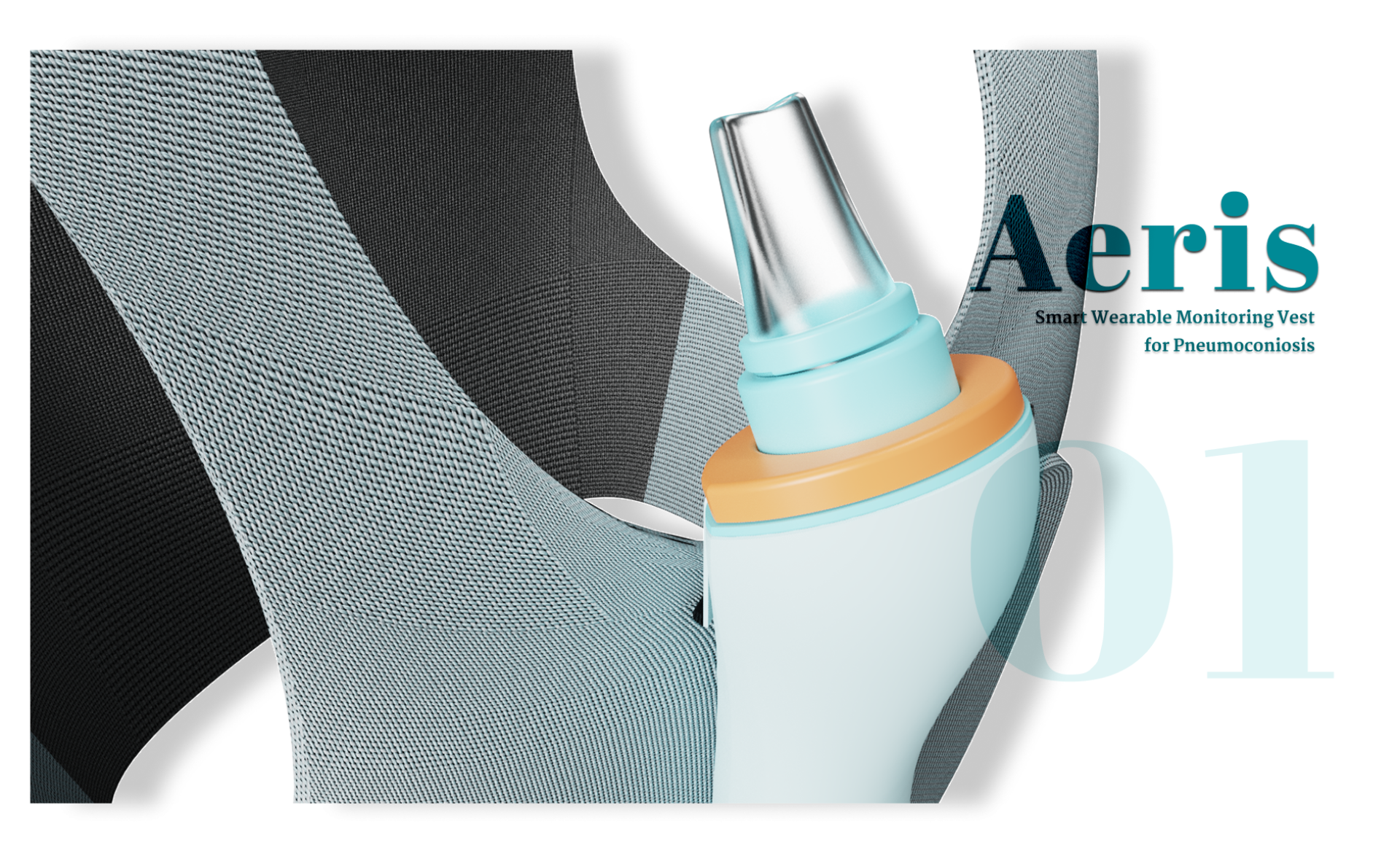 London Design Awards Winner - Aeris