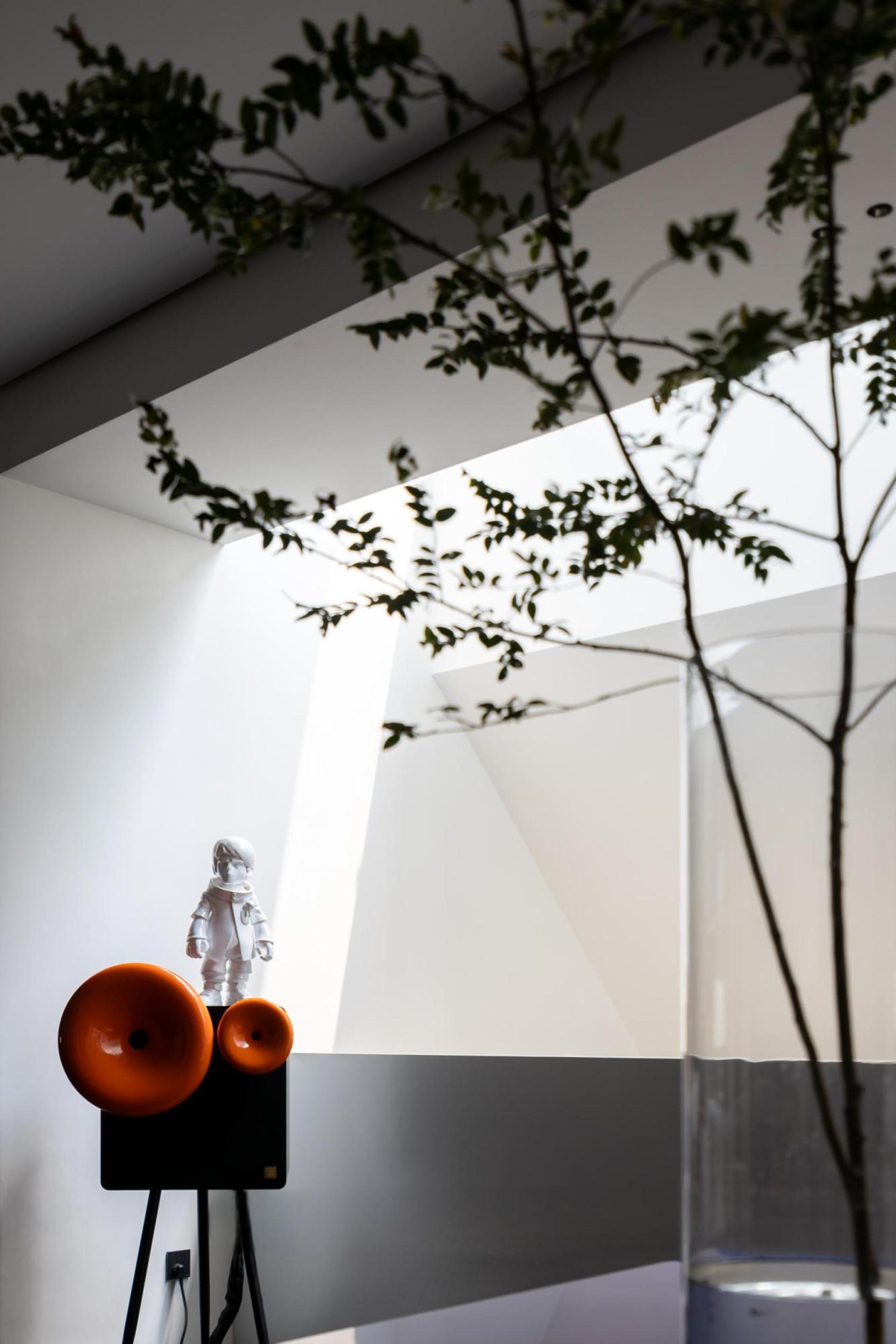 London Design Awards Winner -  JINCHENYISHU