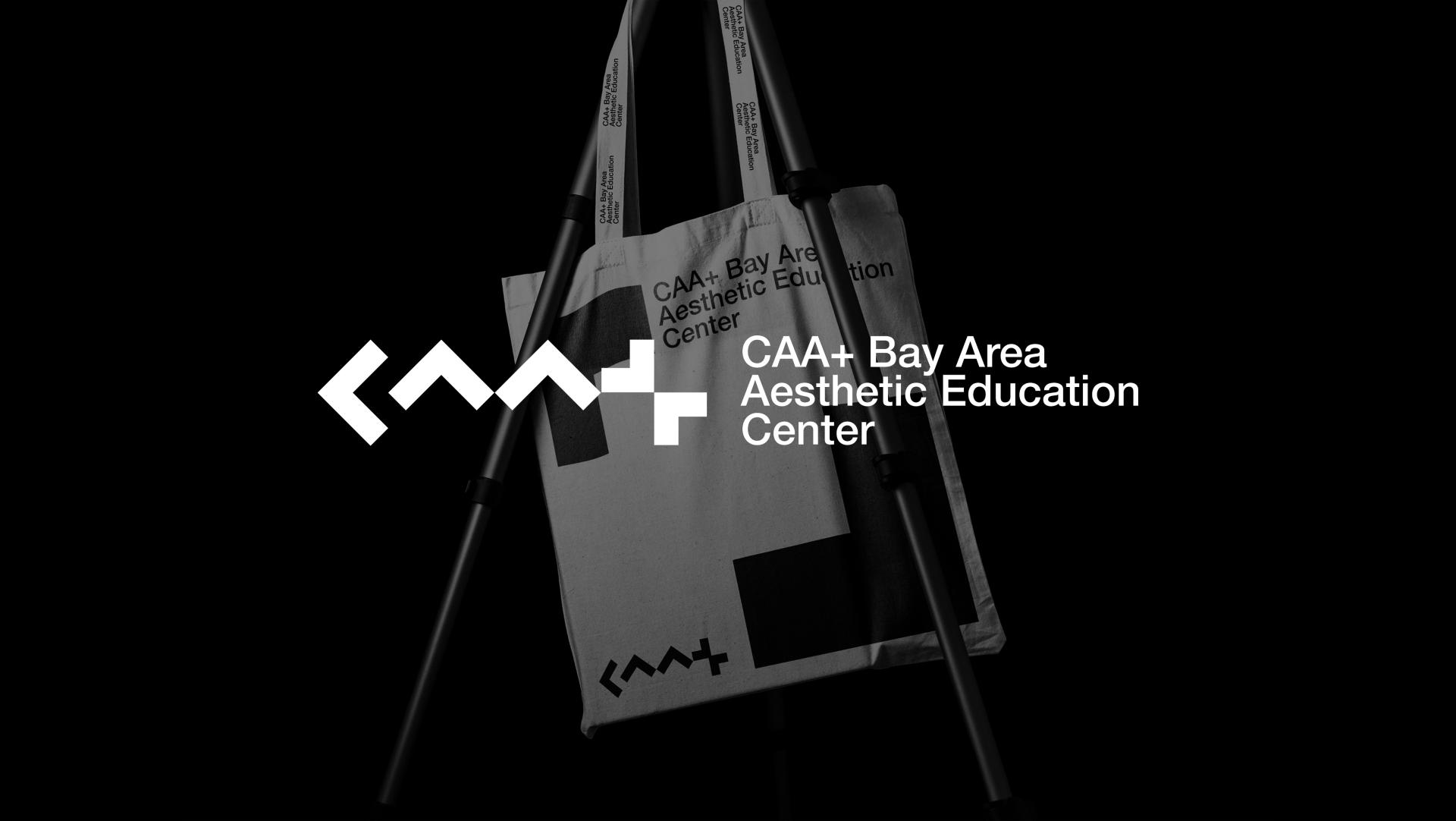 London Design Awards Winner - CAA+ Bay Area Aesthetic Education Center