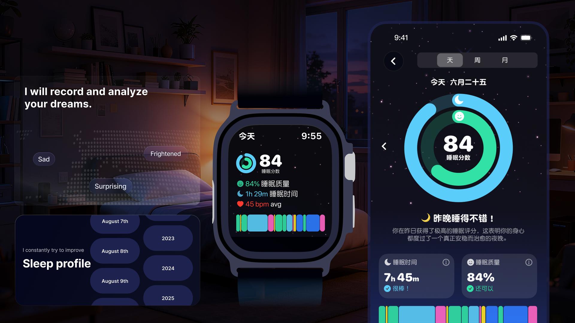 London Design Awards Winner - Balabooloo AI Companion