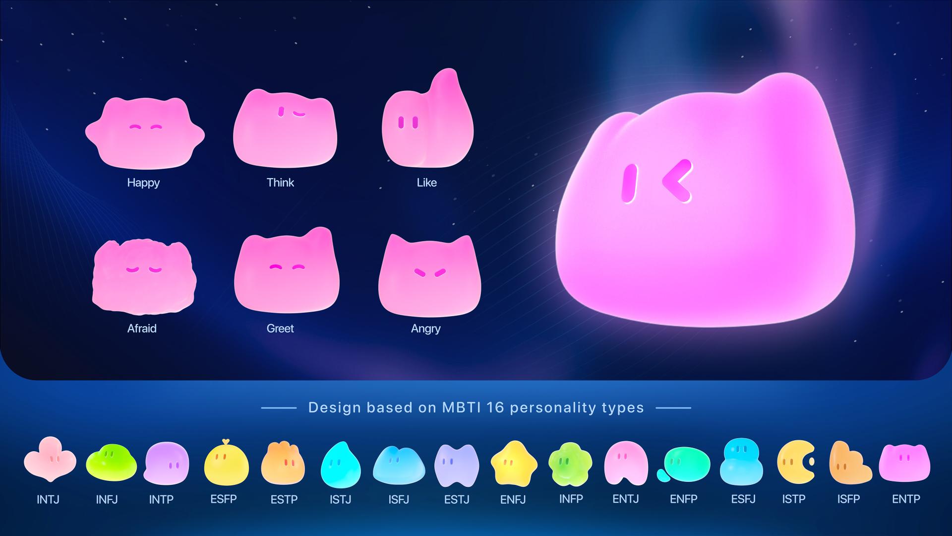 London Design Awards Winner - Balabooloo AI Companion