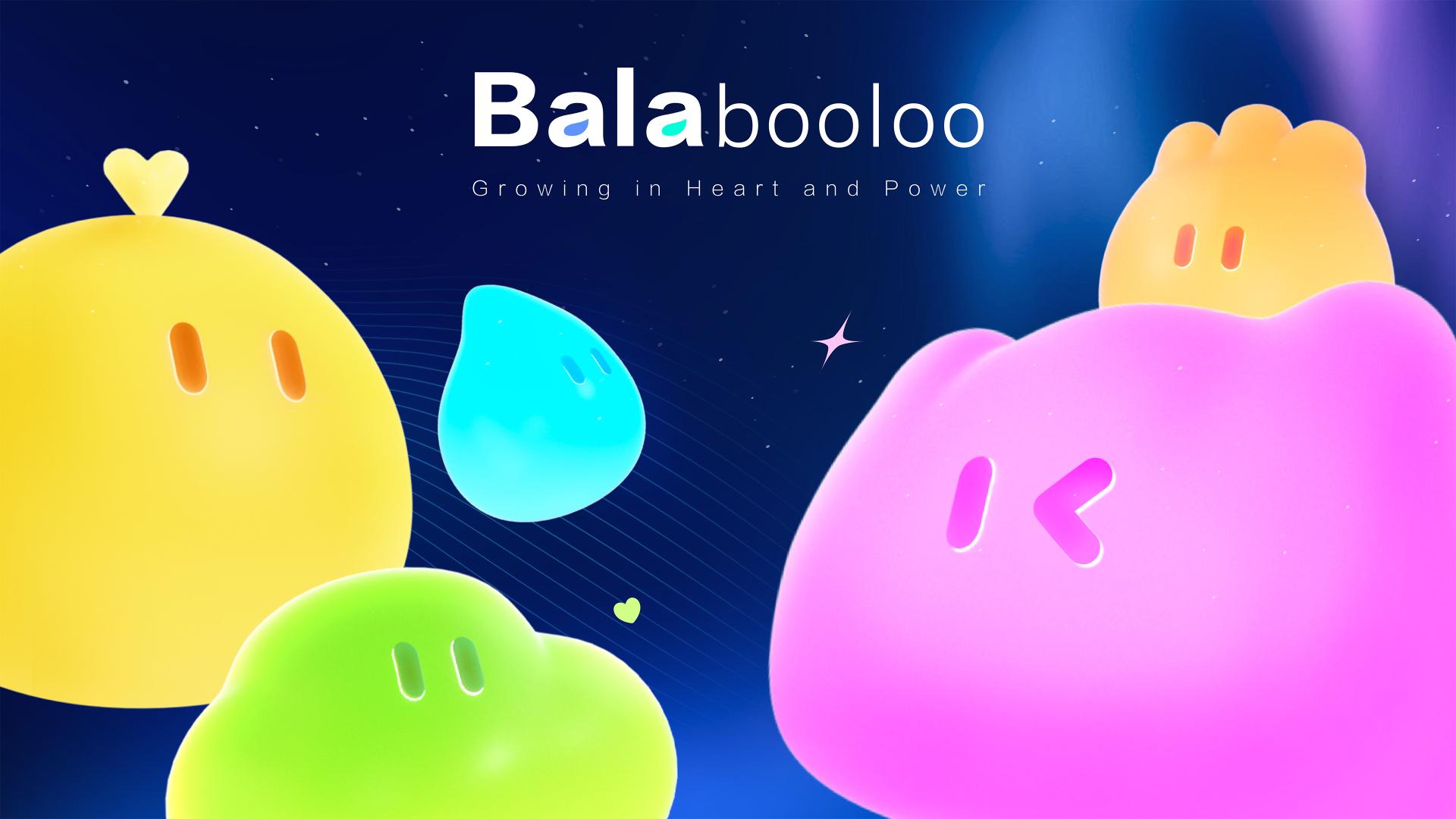 London Design Awards Winner - Balabooloo AI Companion