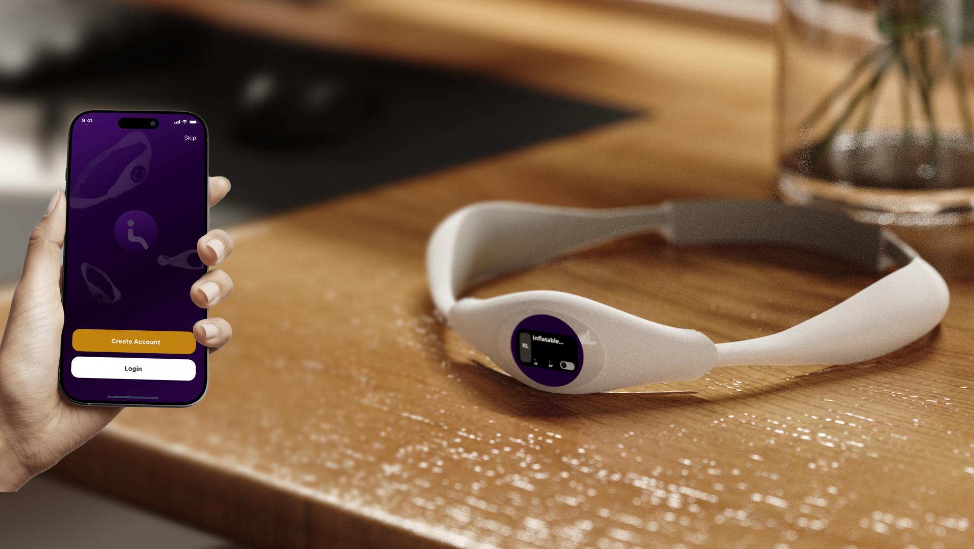 London Design Awards Winner - SITGUARD