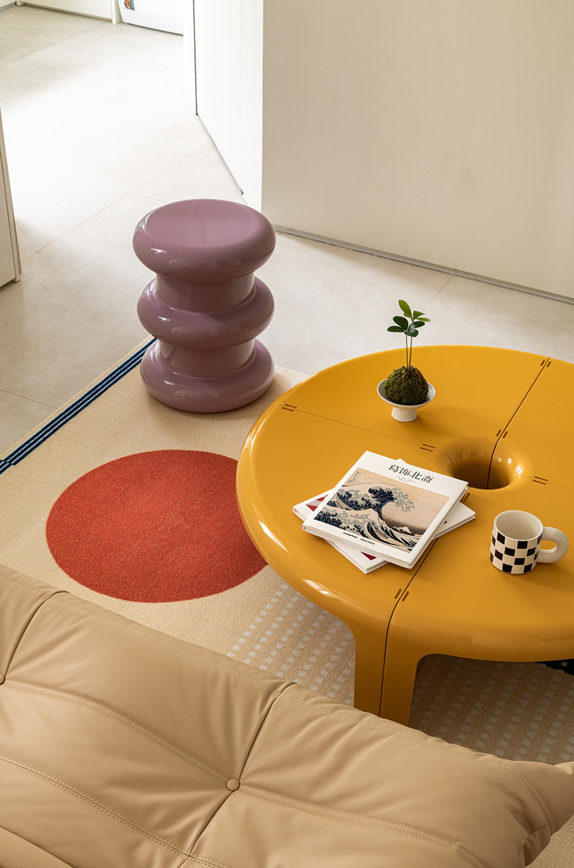 London Design Awards Winner - Refined Apartment